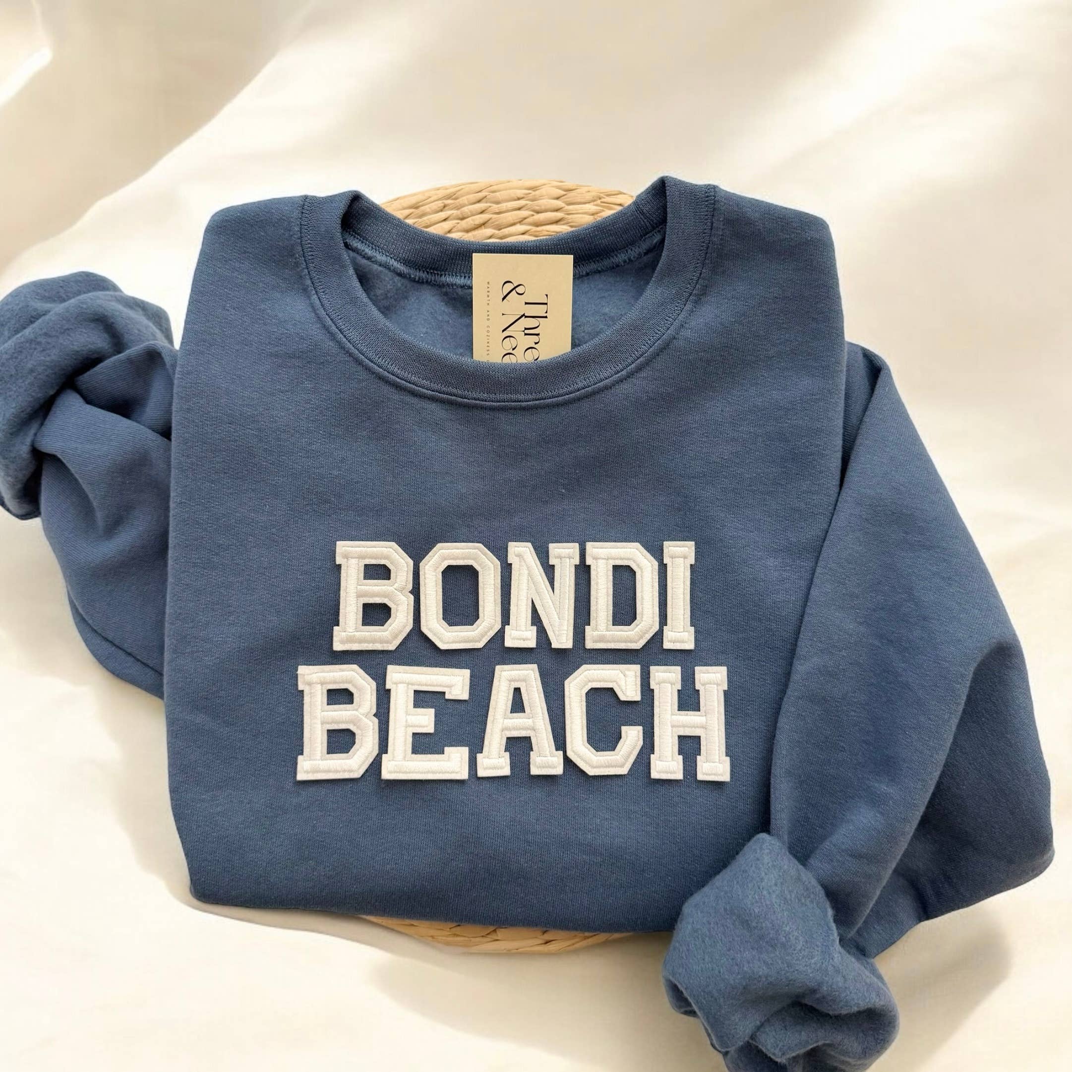 Bondi Beach Australia Sweatshirt T-Shirts, Hoodie | PodTeesHub.com