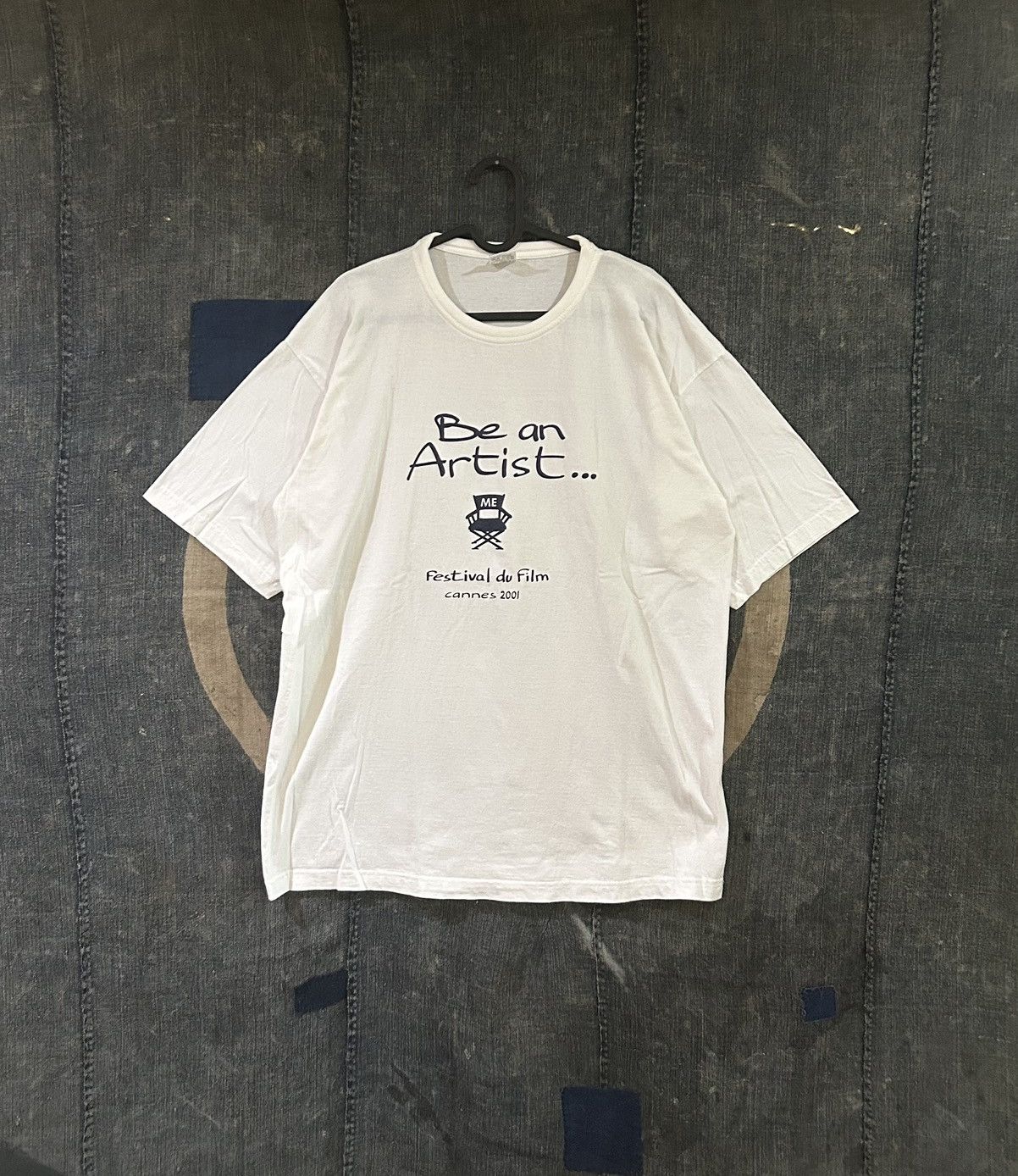 Vintage 2001 Cannes Film Festival T-Shirts, Hoodie, Sweatshirt