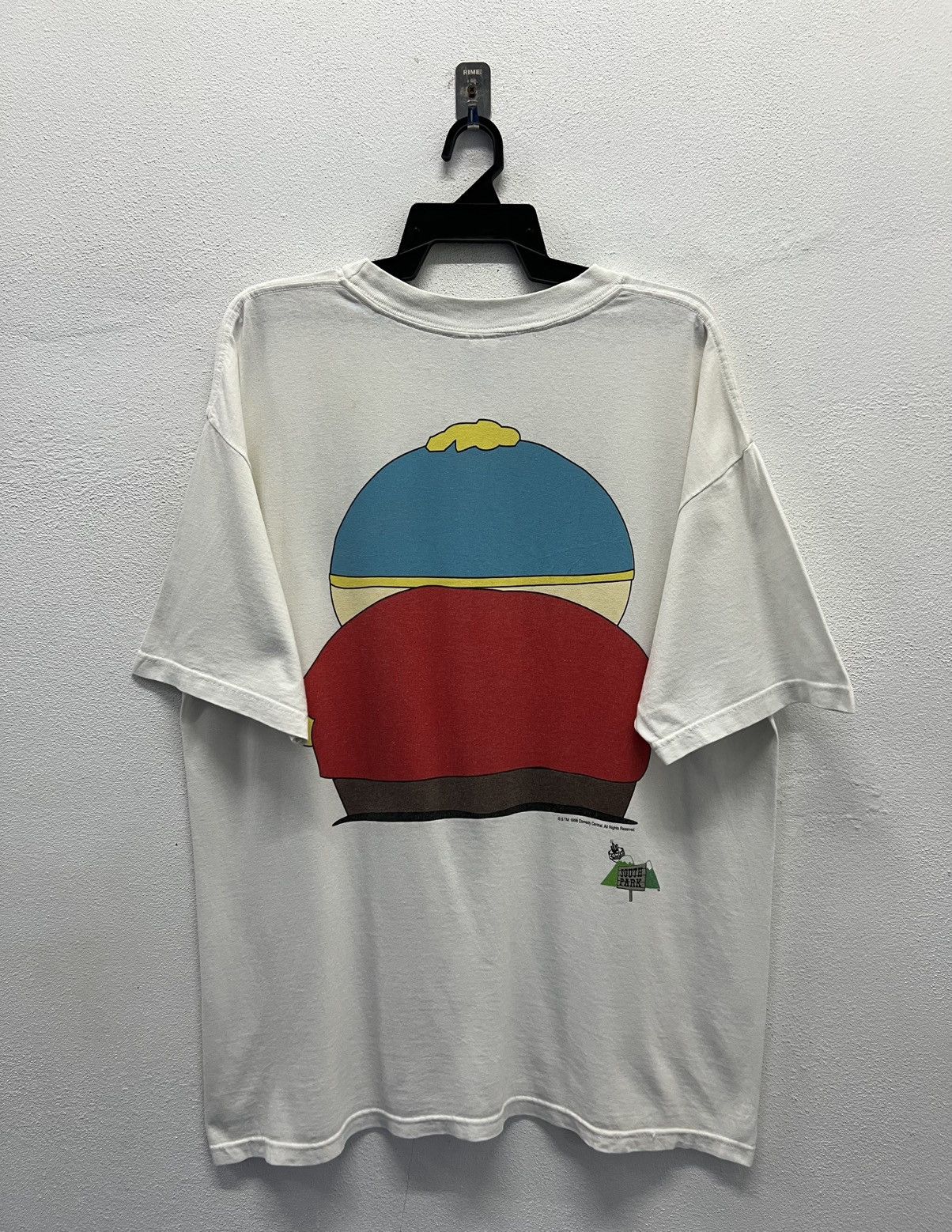 Vintage Gildan 1998 Comedy Central South Park Shirt T-Shirts, Hoodie, Sweatshirt
