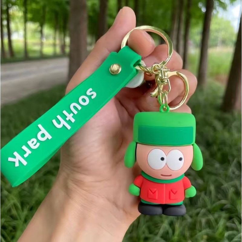 Japanese Brand South Park Kyle Broflovski Keychain Don T Accept Offers T-Shirts, Hoodie, Sweatshirt