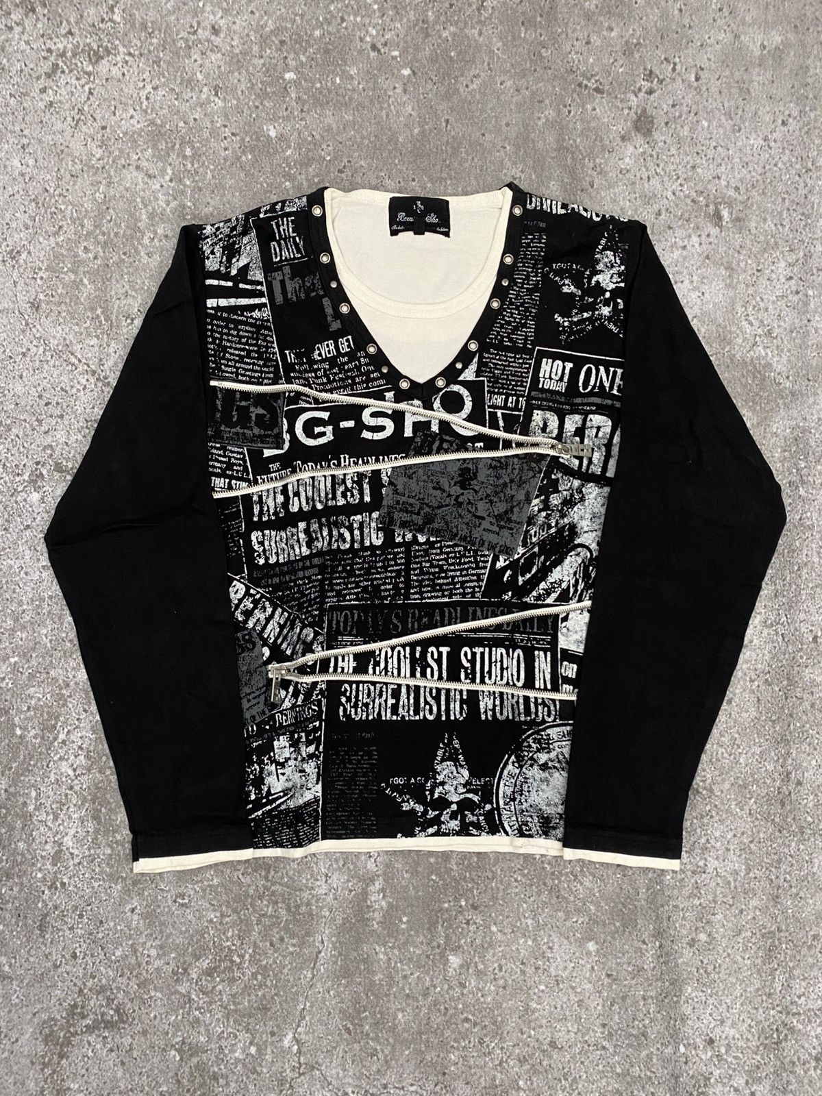 If Six Was Nine Berning Sho Zipper Punk Tee Hoodie, Sweatshirt | PodTeesHub.com