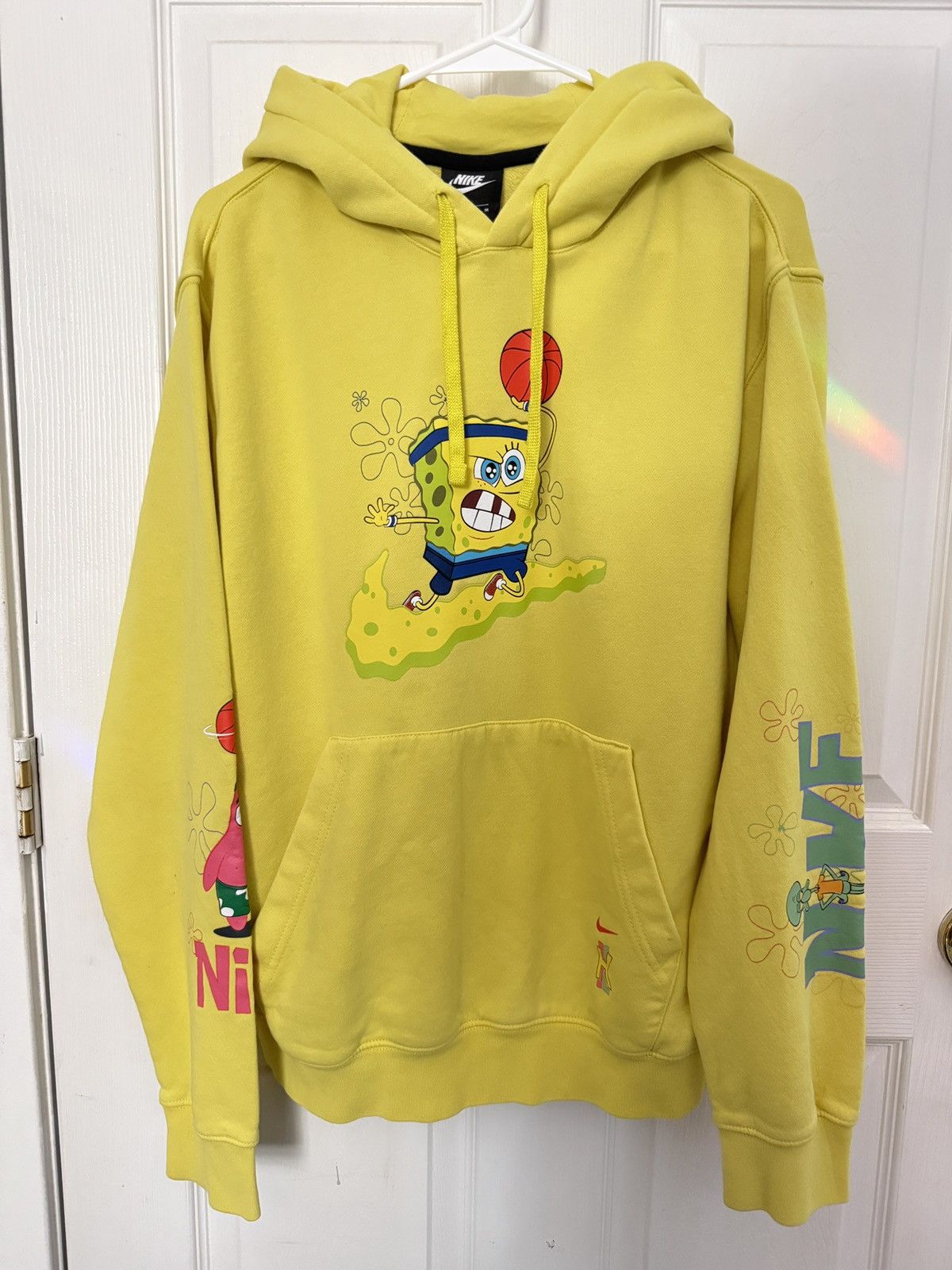 Spongebob Yellow T-Shirts, Hoodie, Sweatshirt