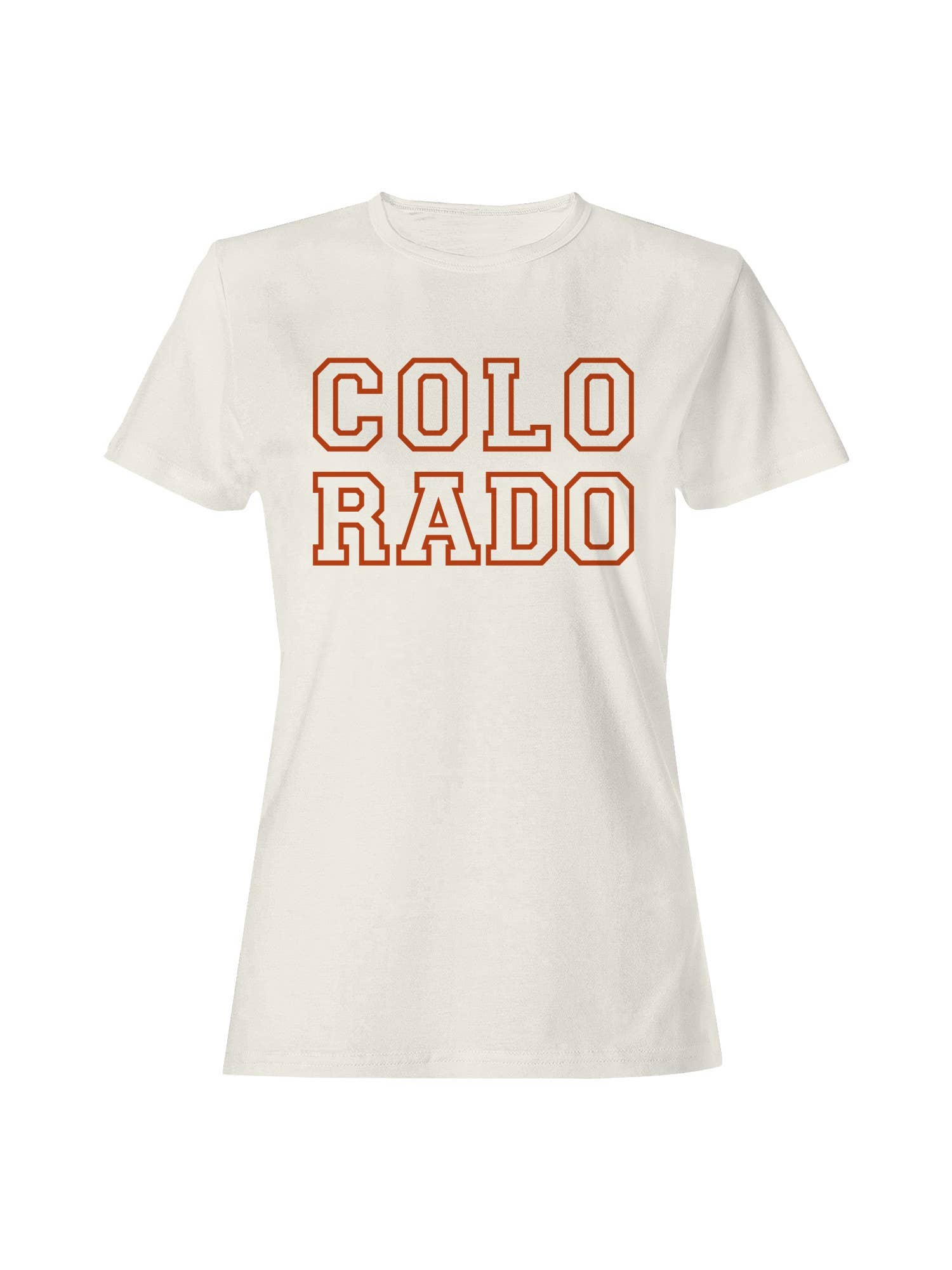 Colorado Bold Vintage Design Women's T-Shirt Hoodie, Sweatshirt | PodTeesHub.com