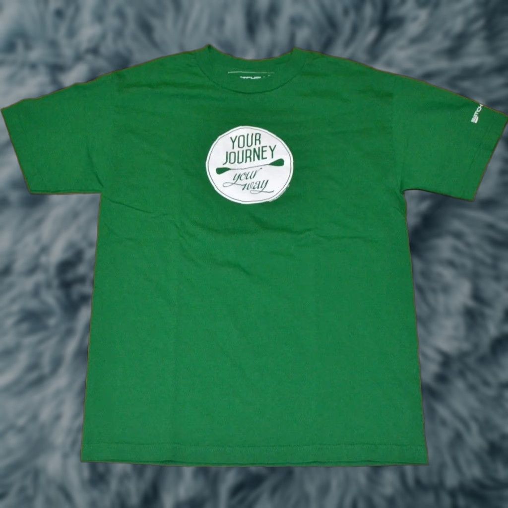 Vintage Switchblade Paddles T Shirt Kayak Canoe Paddle Board Green M Mens Graphic Tee Short Sleeve 1 Hoodie, Sweatshirt