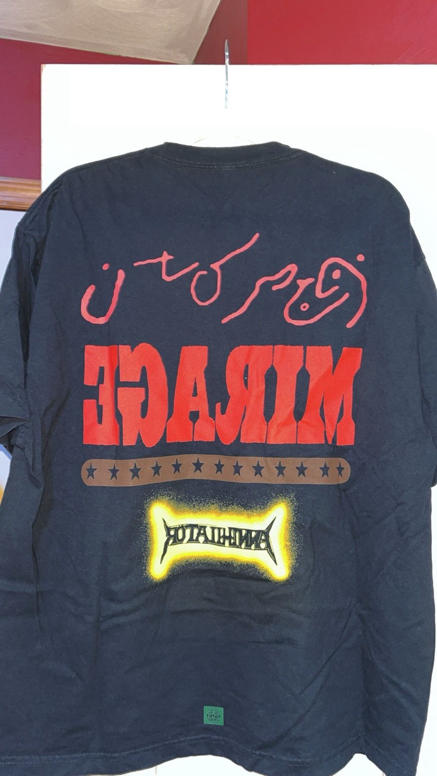 Vegas Complexcon Mirage Tee Hoodie, Sweatshirt | PodTeesHub.com