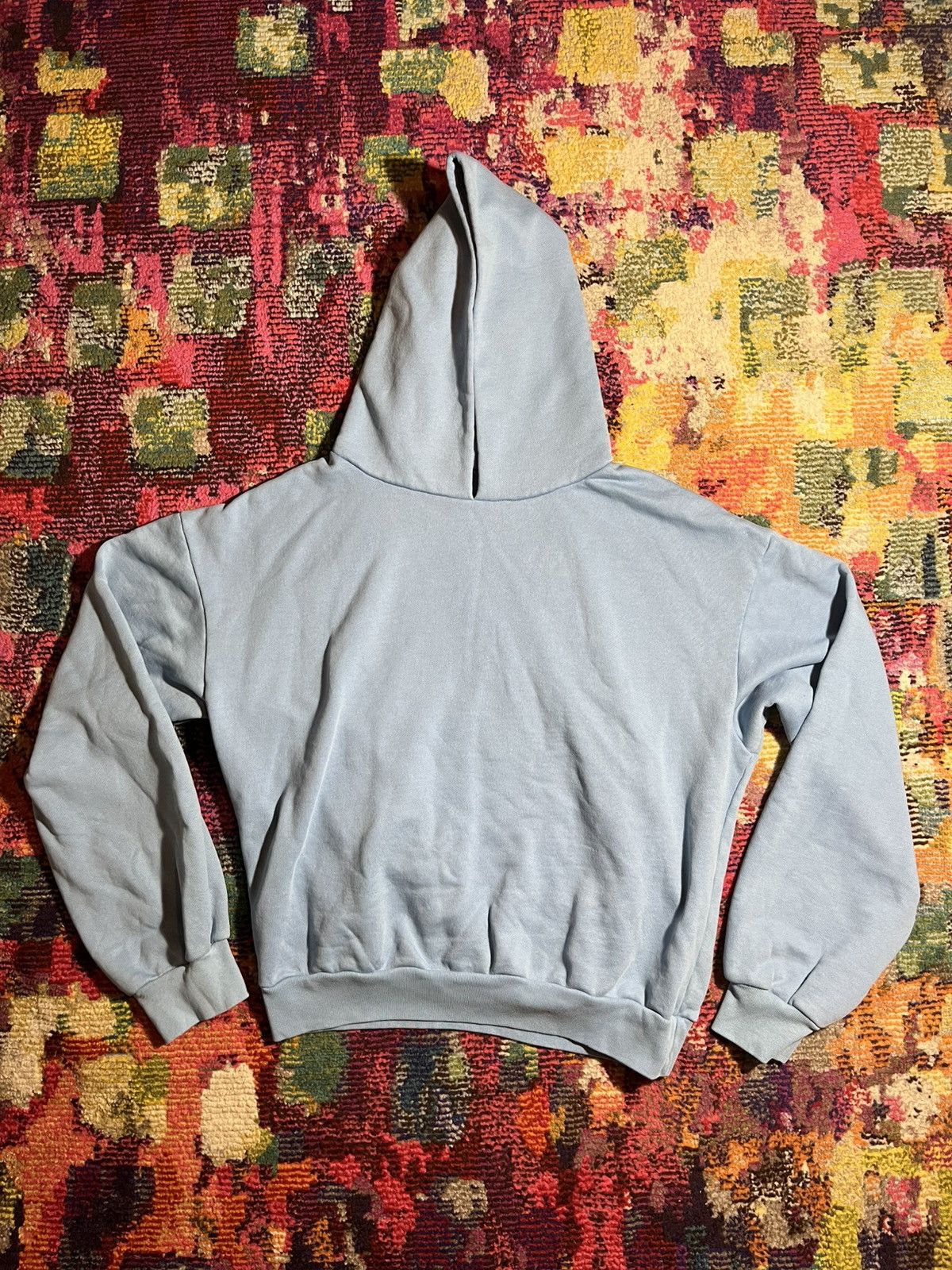 West Kanye West Free Hoover Hoodie Large T-Shirts, Sweatshirt | PodTeesHub.com