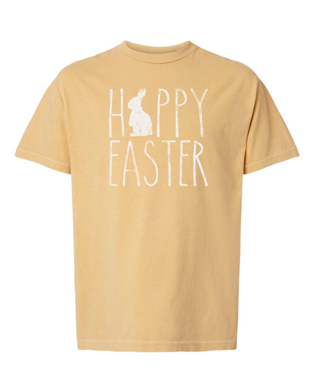 Happy Easter Tee Hoodie, Sweatshirt | PodTeesHub.com