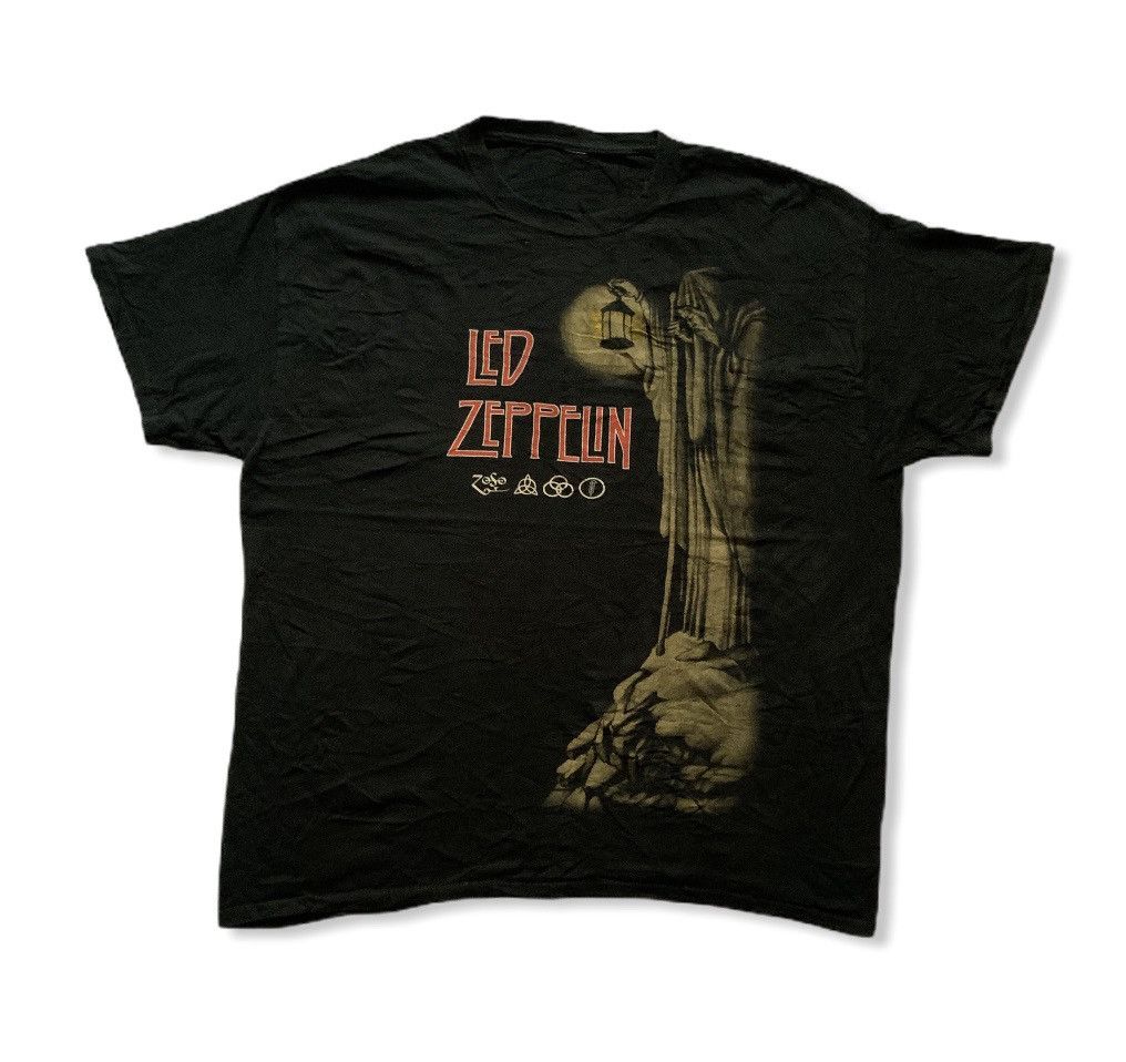 Zeppelin Led Zeppelin Band T-Shirts, Hoodie, Sweatshirt