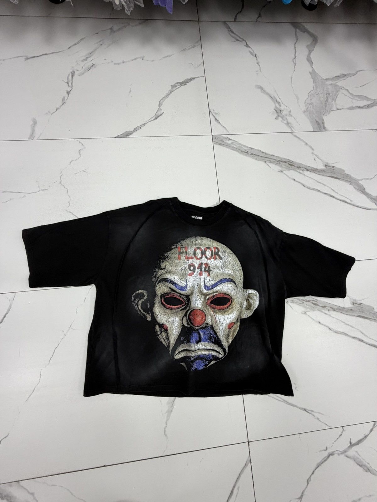 Other Floor 914 Joker Black T-Shirts, Hoodie, Sweatshirt