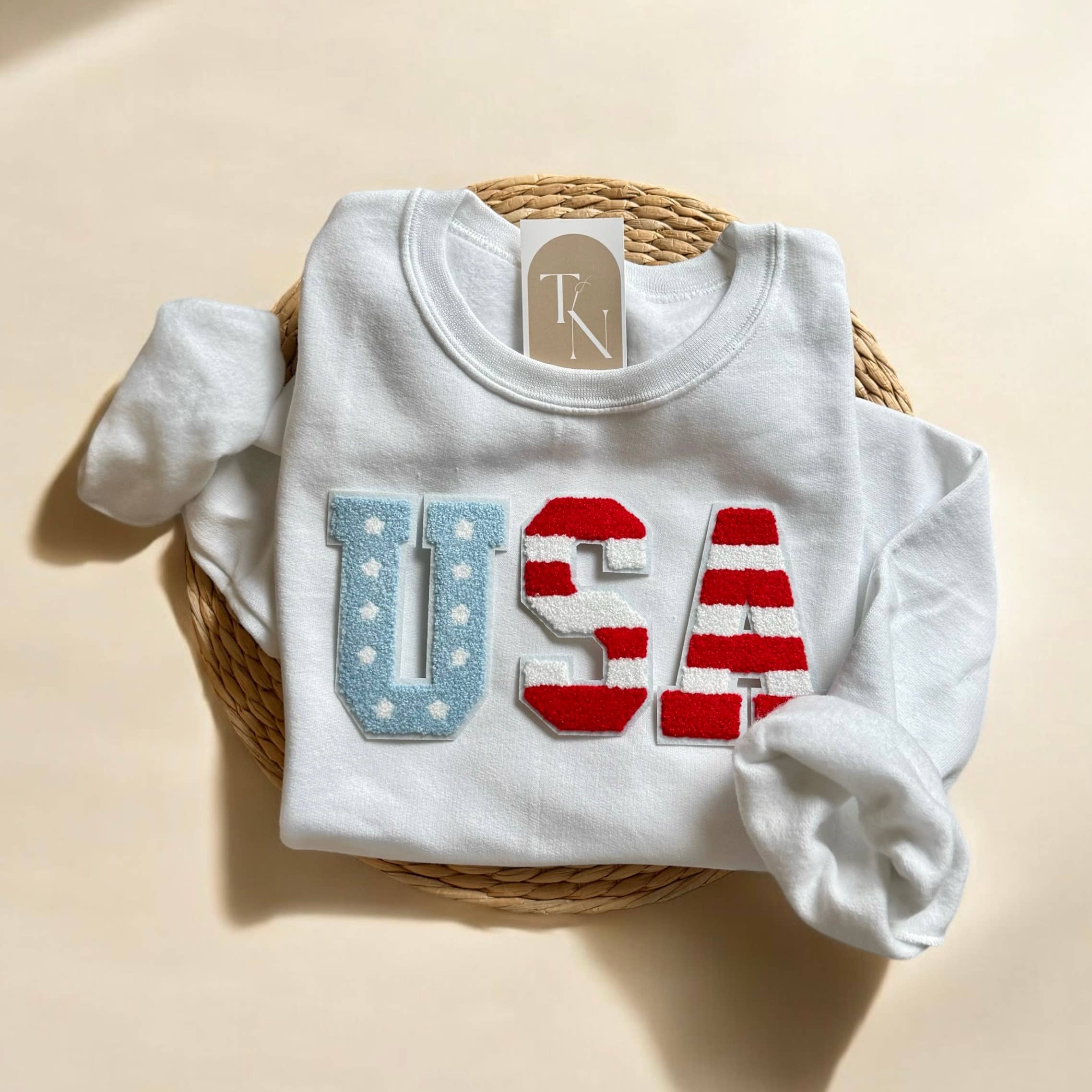 USA Sweatshirt, Memorial Day Apparel T-Shirts, Hoodie | PodTeesHub.com