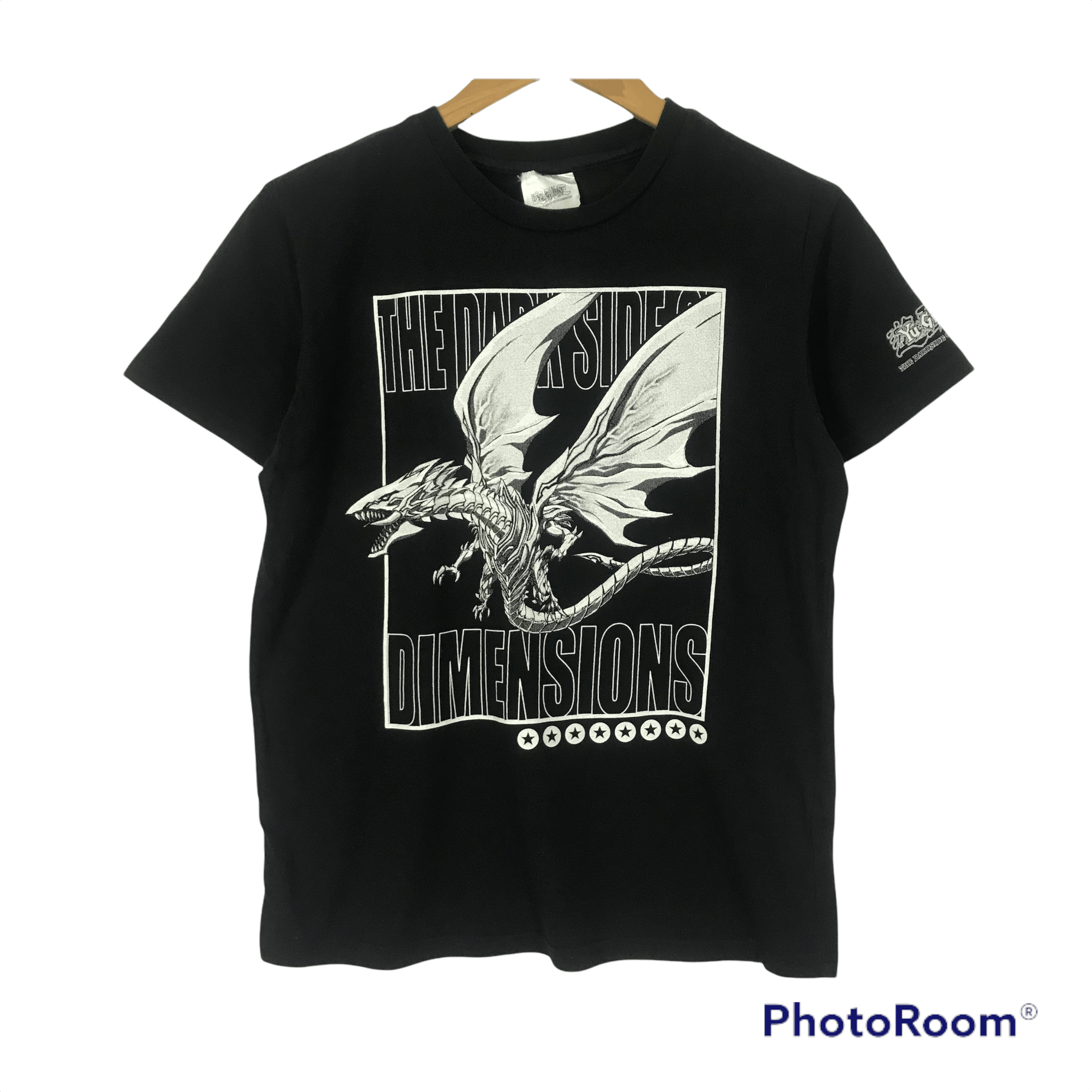 Anime Offer Vtg Yu Gi Oh Classic Anima T Shirt Hoodie, Sweatshirt | PodTeesHub.com
