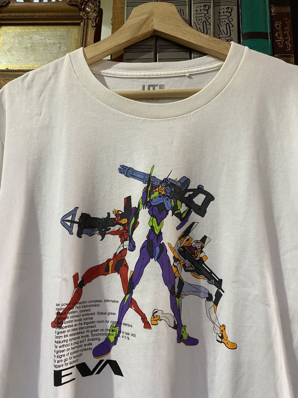 Anime Neon Genesis Evangelion Anime Manga Shirt T-Shirts, Hoodie, Sweatshirt