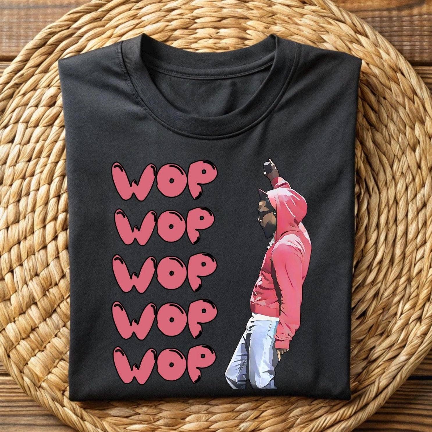 Kendrick Lamar Gnx Hip Hop California West Coast Unisex Tee Hoodie, Sweatshirt | PodTeesHub.com