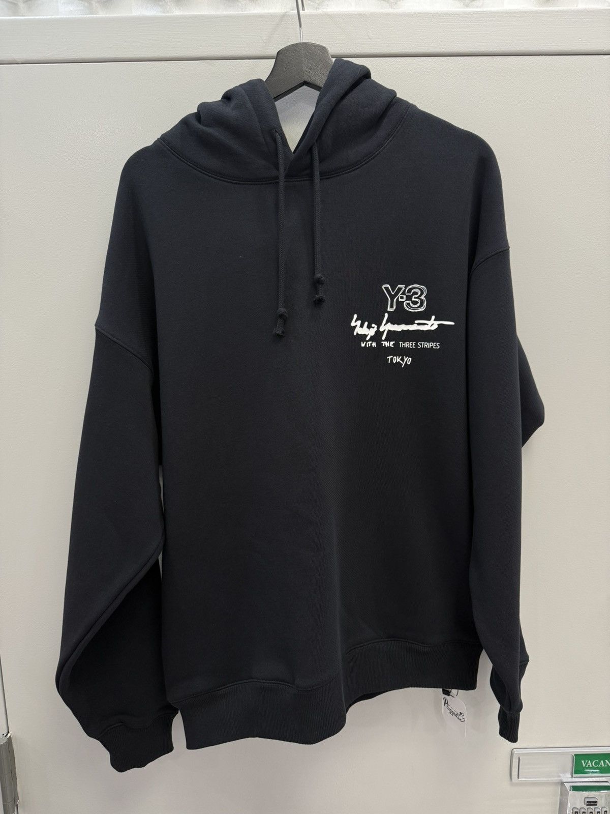 3 Y 3 Graphic Hoodie T-Shirts, Sweatshirt | PodTeesHub.com