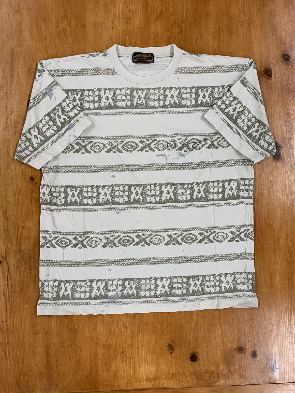 Vintage Eddie Bauer Rune Bands T-Shirts, Hoodie, Sweatshirt