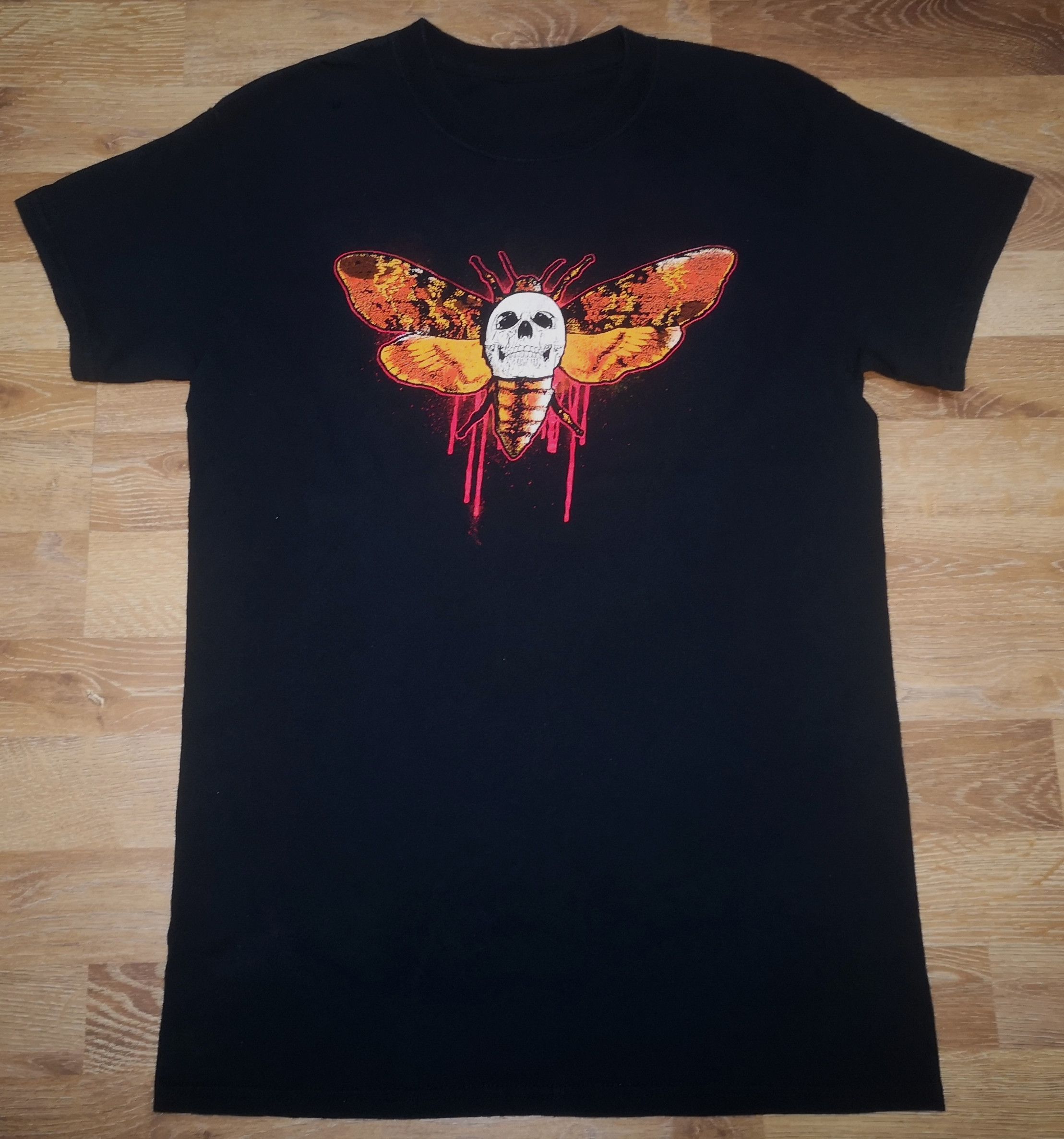 Vintage Y2k Silence Of The Lambs Film Horror Movie T Shirt Hoodie, Sweatshirt | PodTeesHub.com