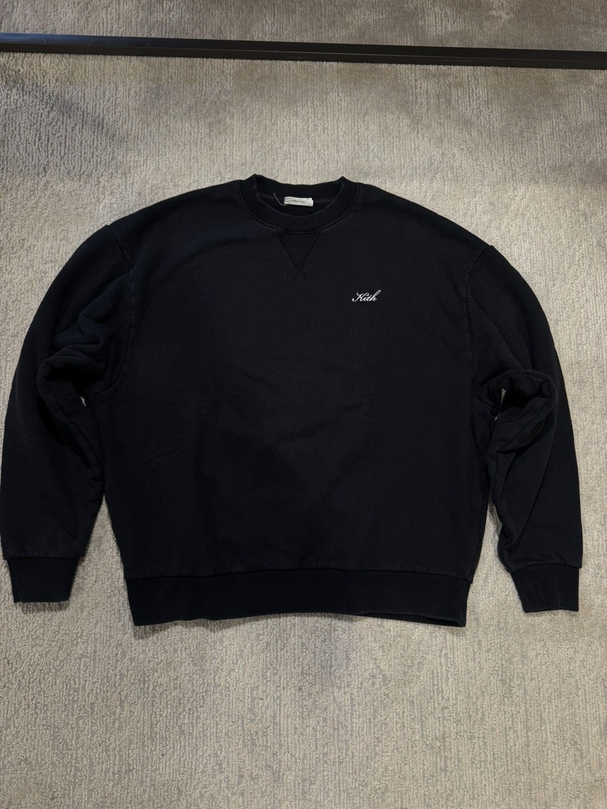 Kith Sweater Crewneck Sweatshirt T-Shirts, Hoodie | PodTeesHub.com