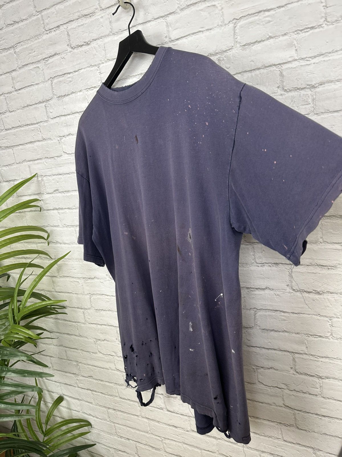 Vintagexxl(3xl) Beautifully Thrashed Burn Out Vintage T Shirt Hoodie, Sweatshirt | PodTeesHub.com