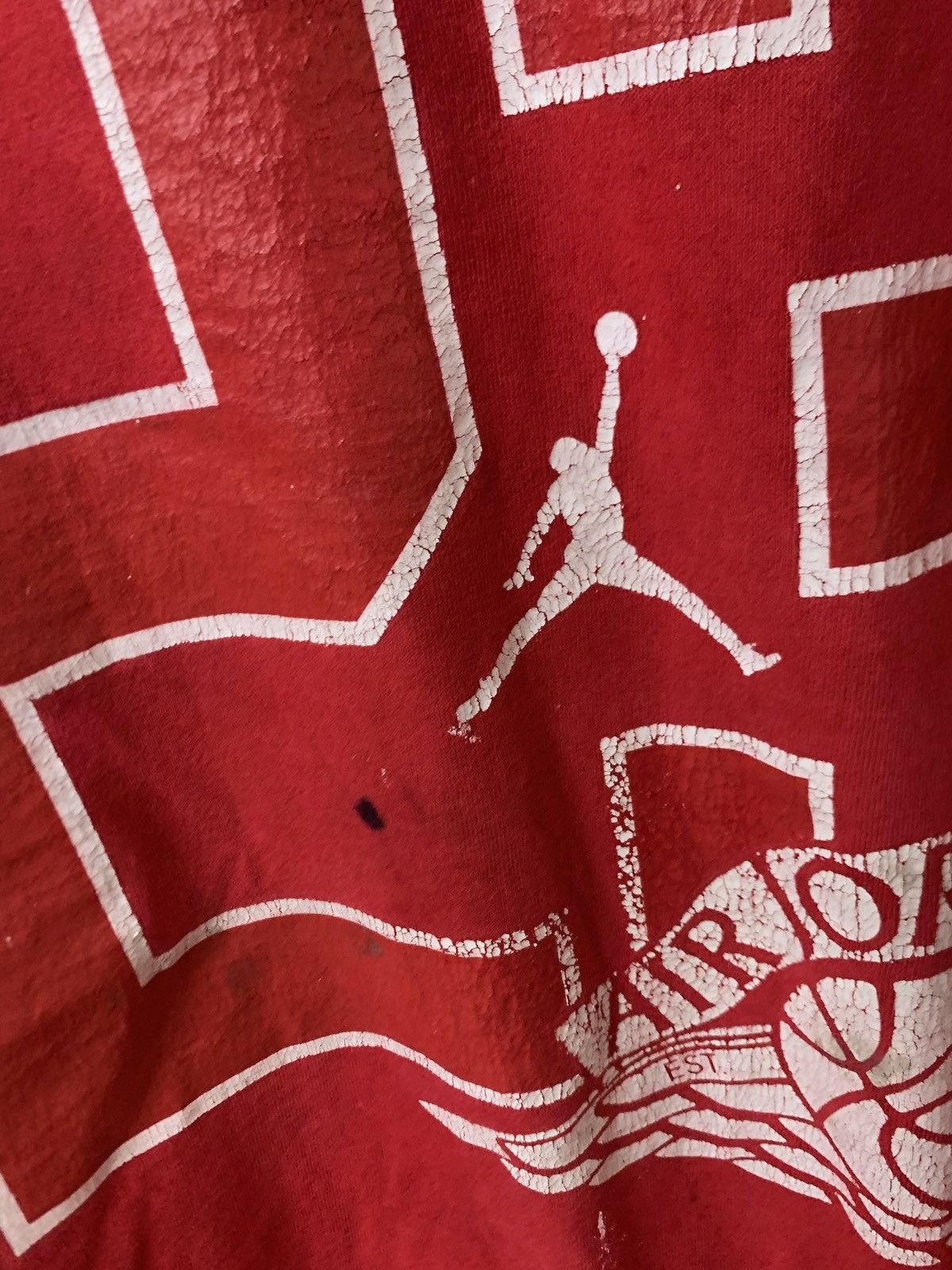 Vintage Jordon 23 Tee Hoodie, Sweatshirt | PodTeesHub.com
