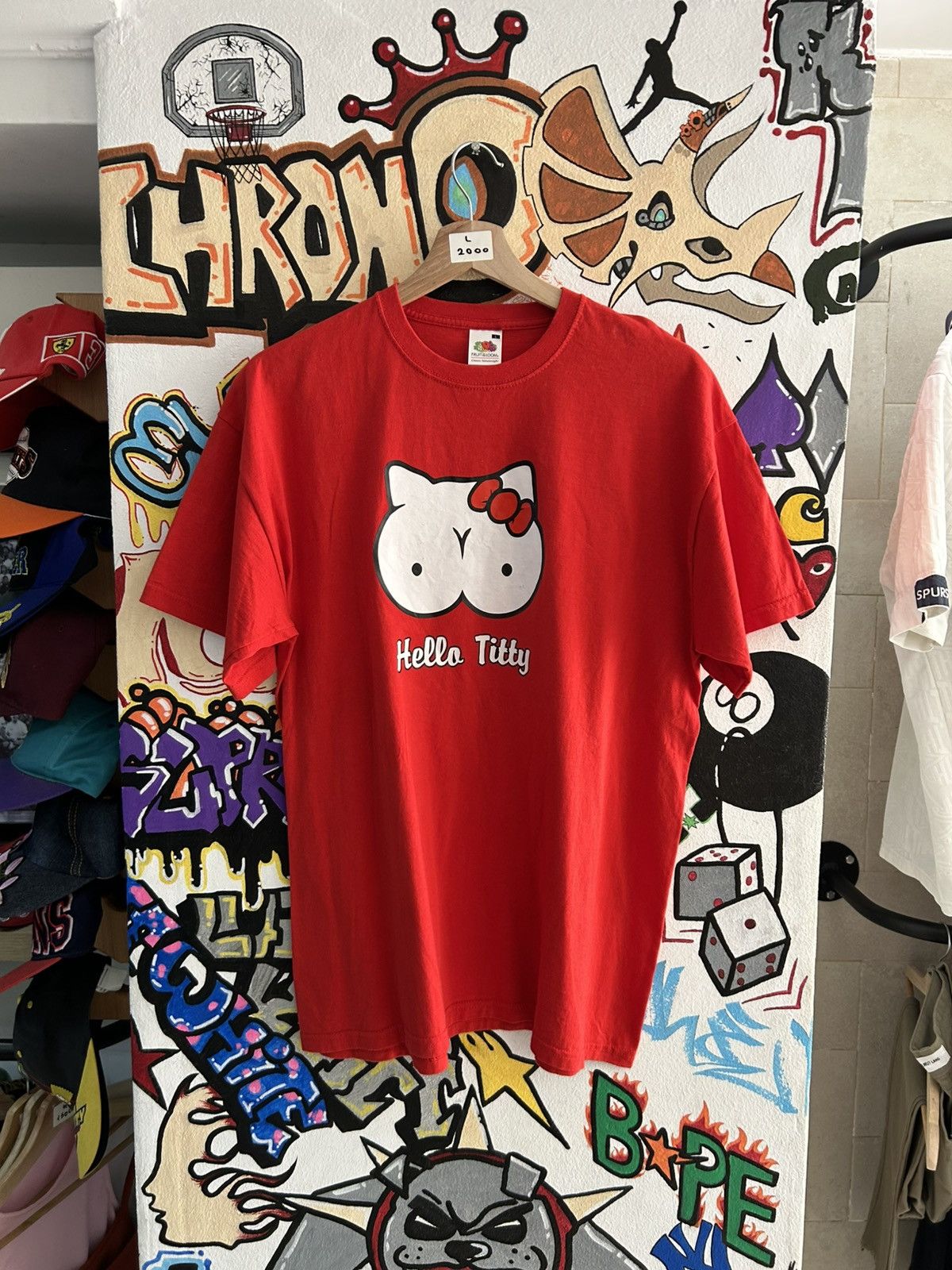 Other Hello Titty Funny T-Shirts, Hoodie, Sweatshirt