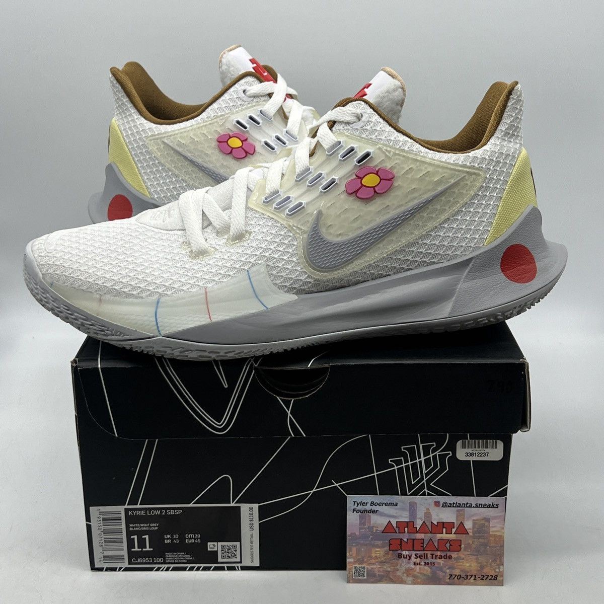 Kyrie Low 2 Sandy Cheeks T-Shirts, Hoodie, Sweatshirt | PodTeesHub.com
