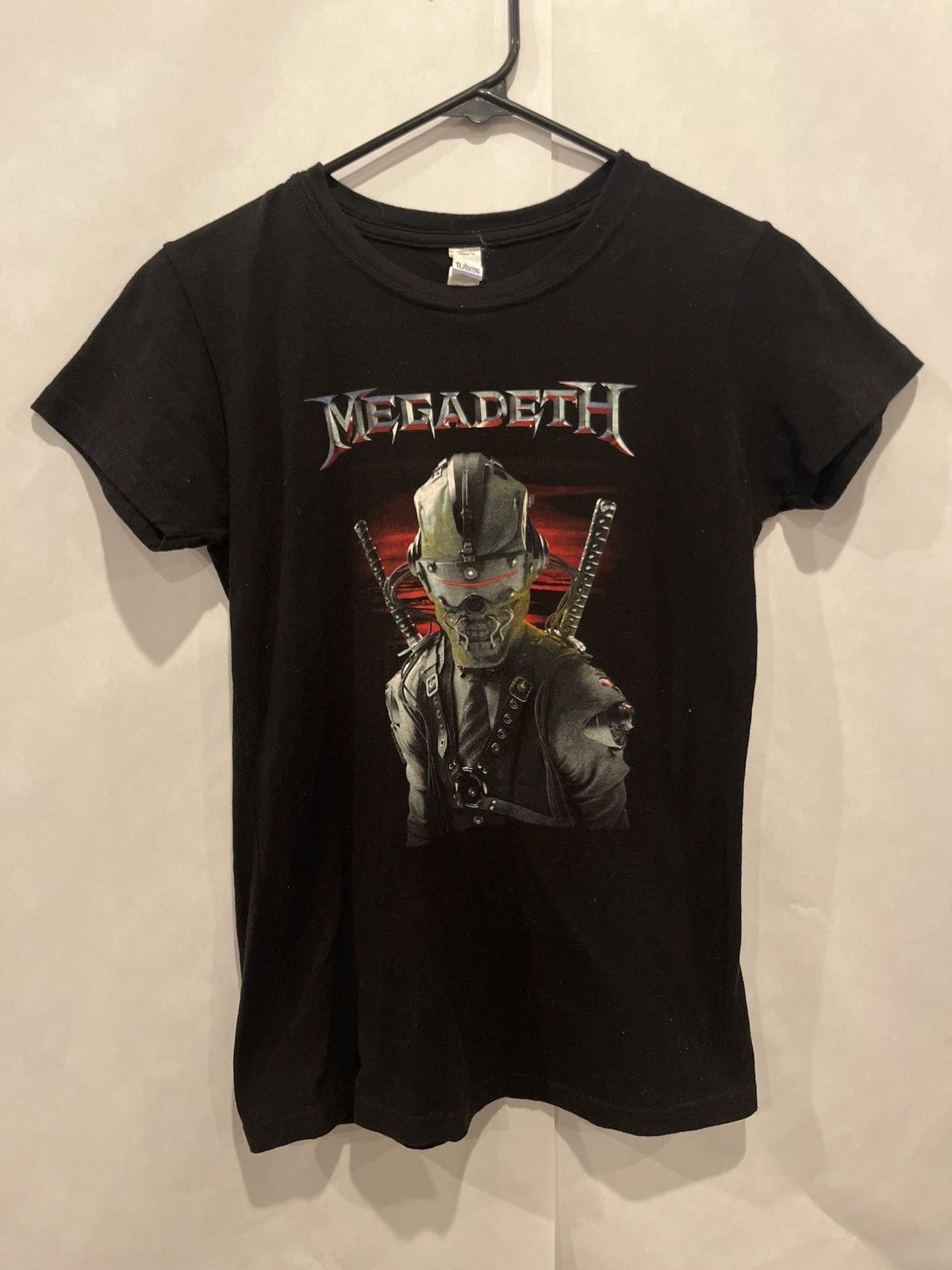 Modern Tultex Megadeth Womens Tee Hoodie, Sweatshirt | PodTeesHub.com