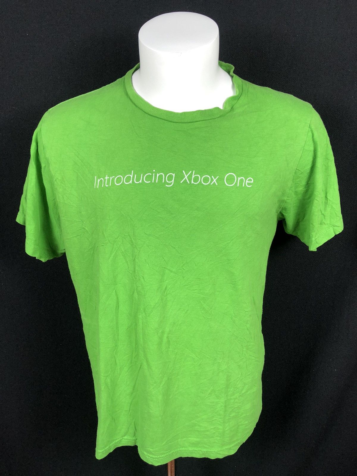Vintage Xbox One Official Released 11 22 13 Launch Shirt T-Shirts, Hoodie, Sweatshirt