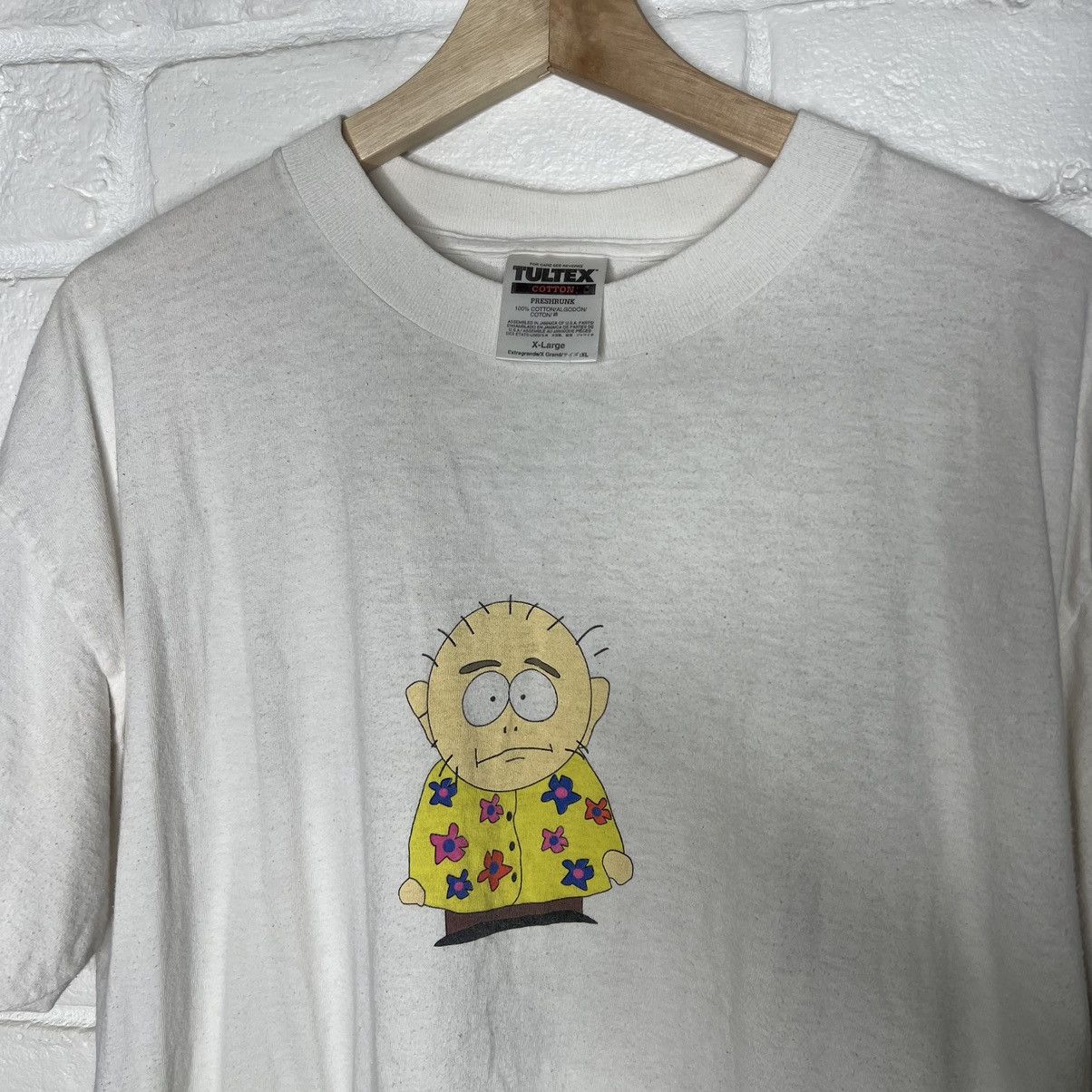Vintage 90s South Park Episode 1 T-Shirts, Hoodie, Sweatshirt