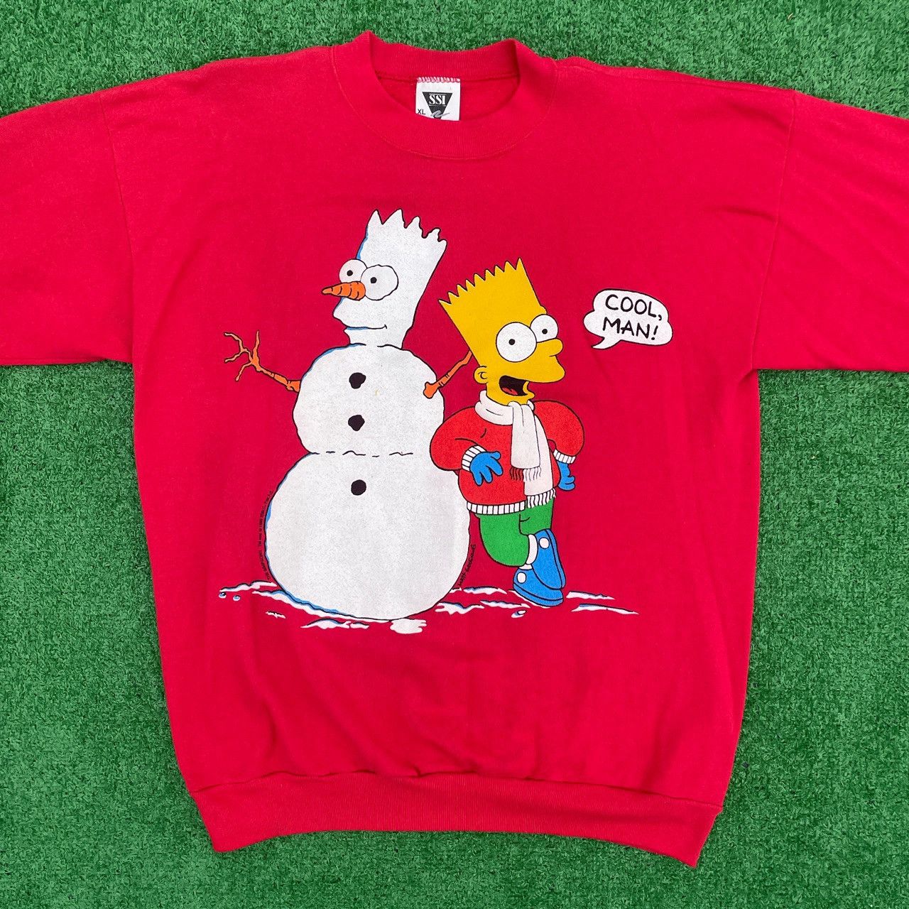 Vintage Simpson T-Shirts, Hoodie, Sweatshirt