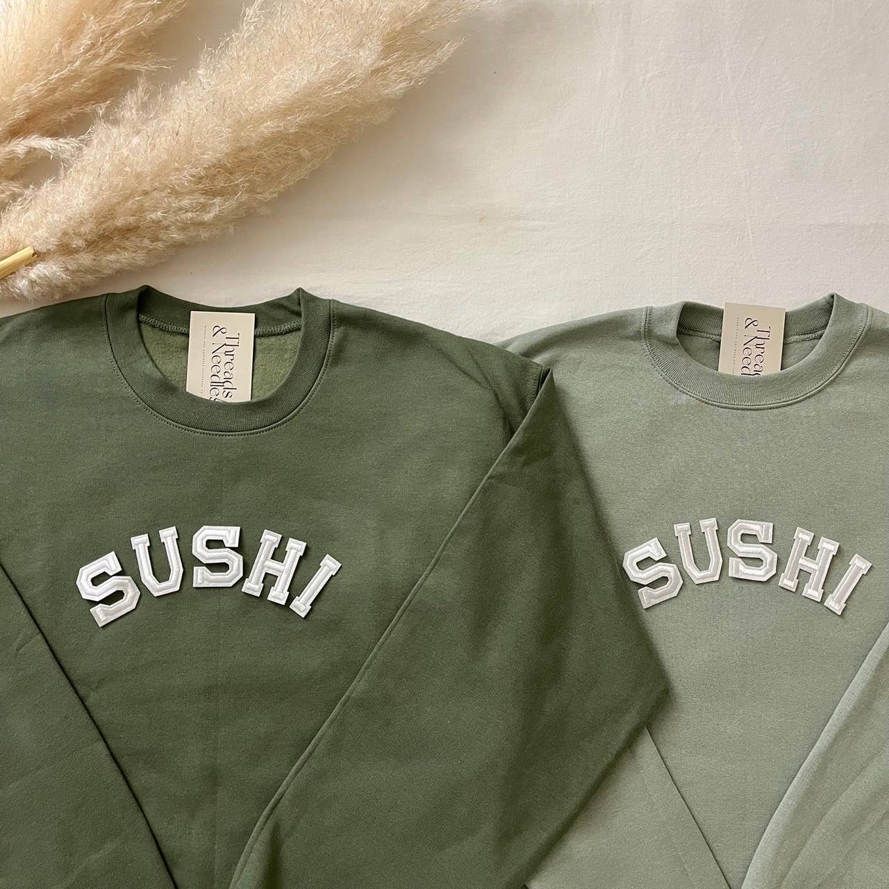 Sushi Sweatshirt T-Shirts, Hoodie | PodTeesHub.com