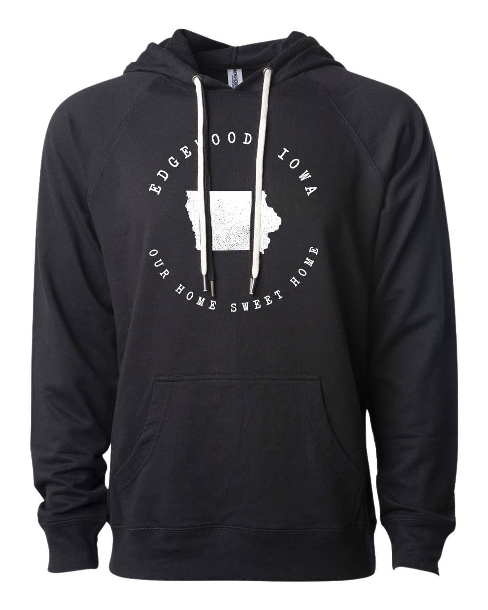 Sweet Home State Personalized Hoodie T-Shirts, Sweatshirt | PodTeesHub.com