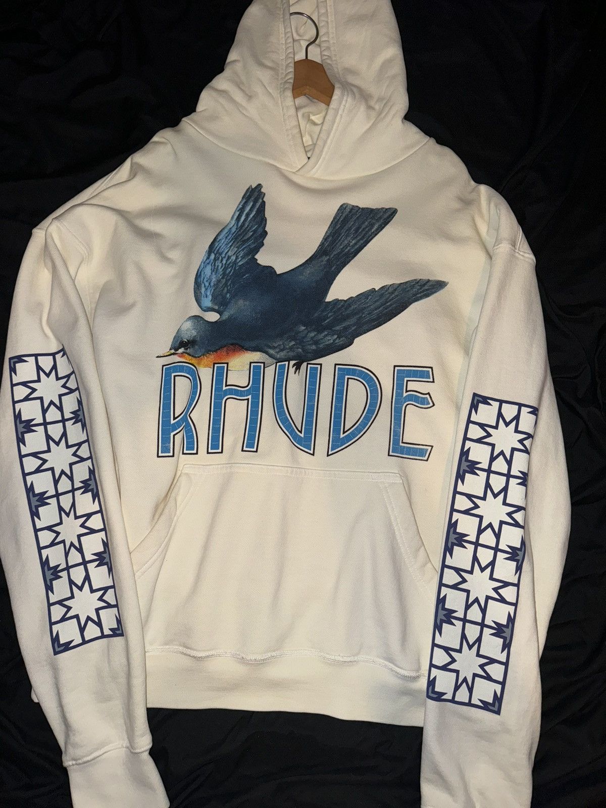 Rhude Bird T-Shirts, Hoodie, Sweatshirt