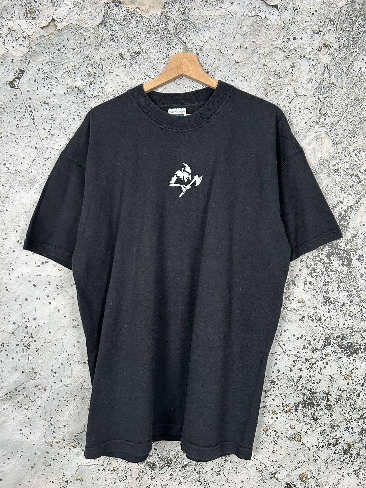 Vintage Graphic Tee Goblin 90s Movie Film Hype Alternative Hoodie, Sweatshirt | PodTeesHub.com