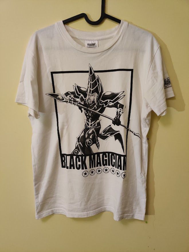 Japanese Brand Yu Gi Oh Dark Side Of Dimensions Promo Tee Hoodie, Sweatshirt | PodTeesHub.com