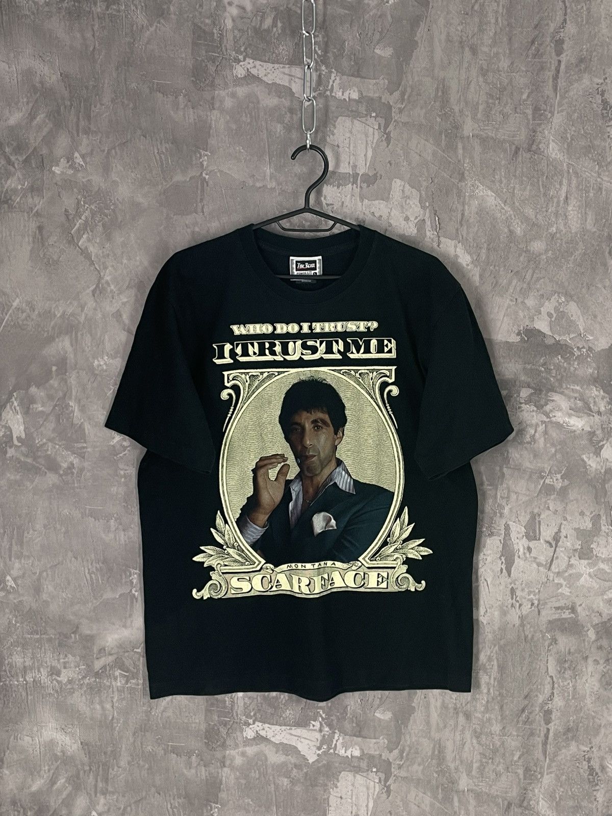 Vintage Scarface Like Godfather Soprano S T-Shirts, Hoodie, Sweatshirt