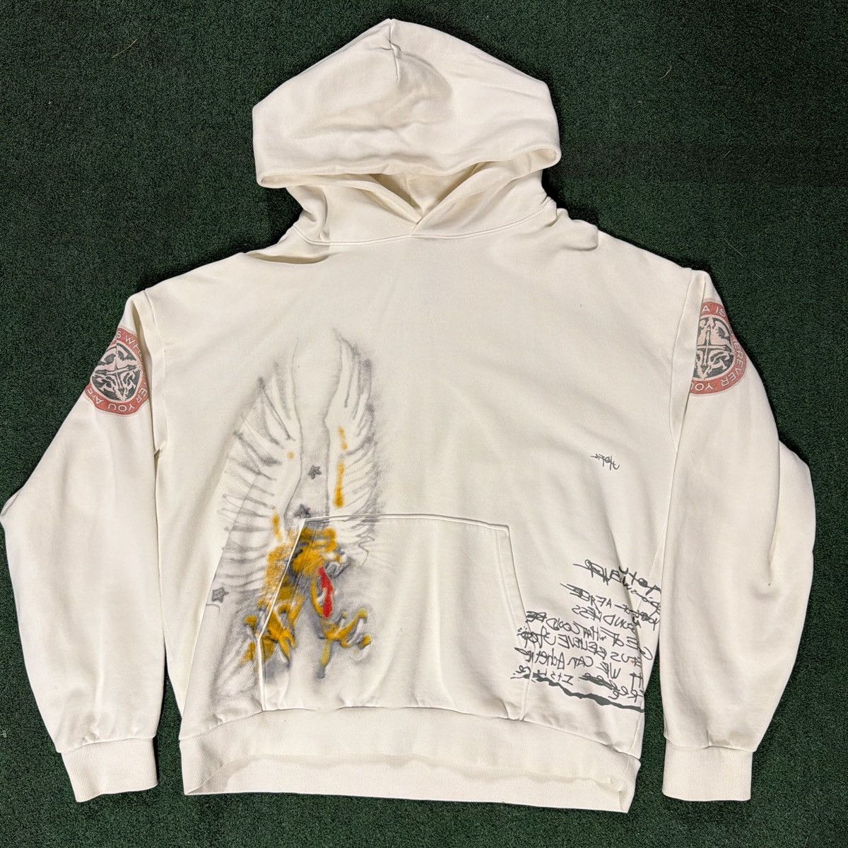 Scott Travis Scott Circus Maximus Concert Hoodie T-Shirts, Sweatshirt | PodTeesHub.com