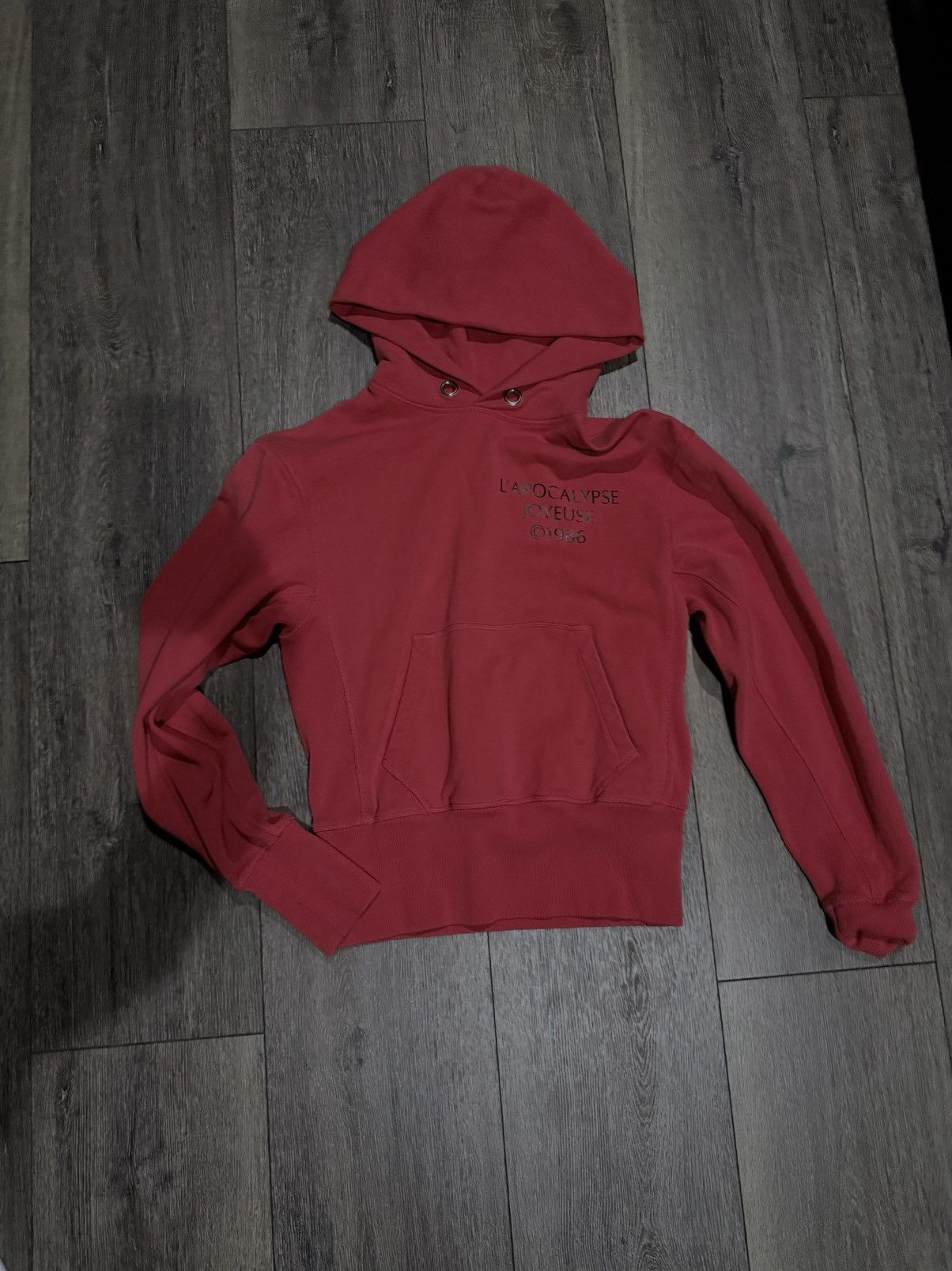 Lang Helmut Lang Hoodie T-Shirts, Sweatshirt | PodTeesHub.com