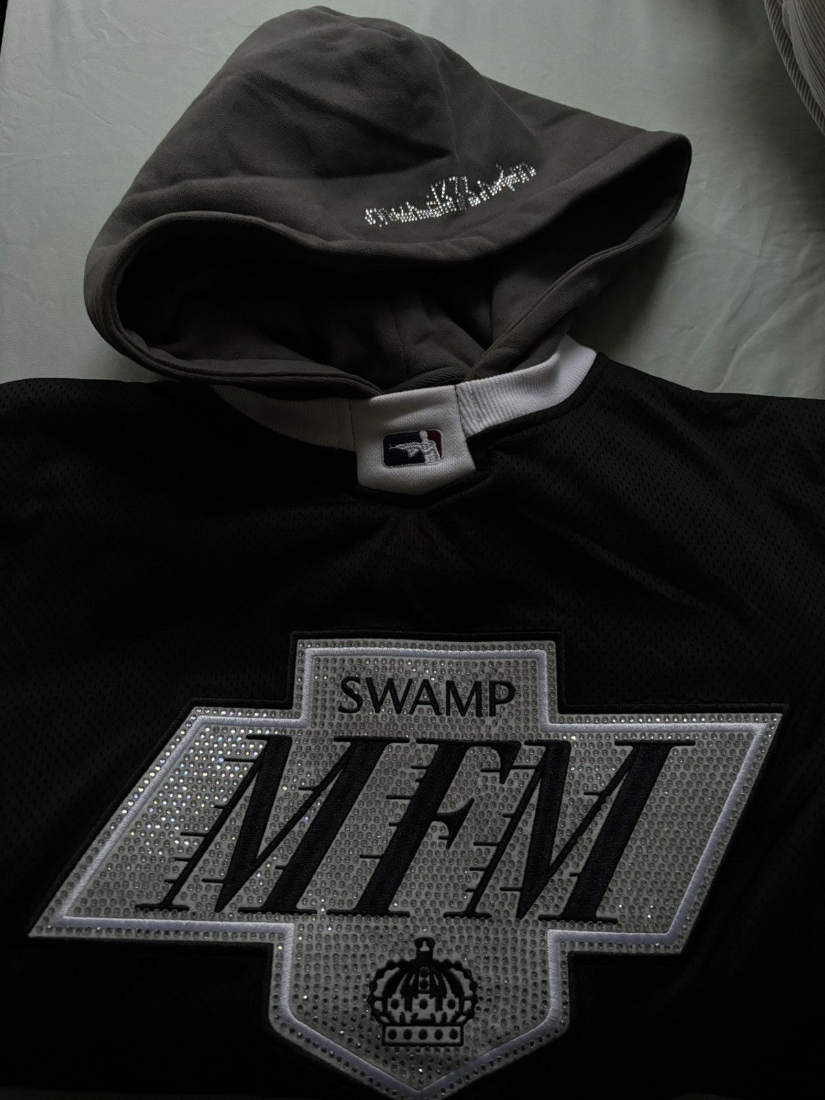 Fm Murd333r Fm Jersey La Ic333 Hoodie T-Shirts, Sweatshirt | PodTeesHub.com