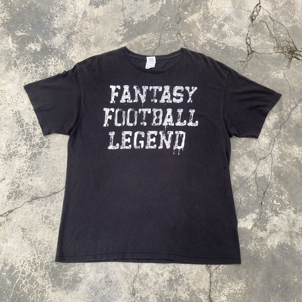 Optic Gaming Vtg Fantasy Football Legend T-Shirts, Hoodie, Sweatshirt | PodTeesHub.com