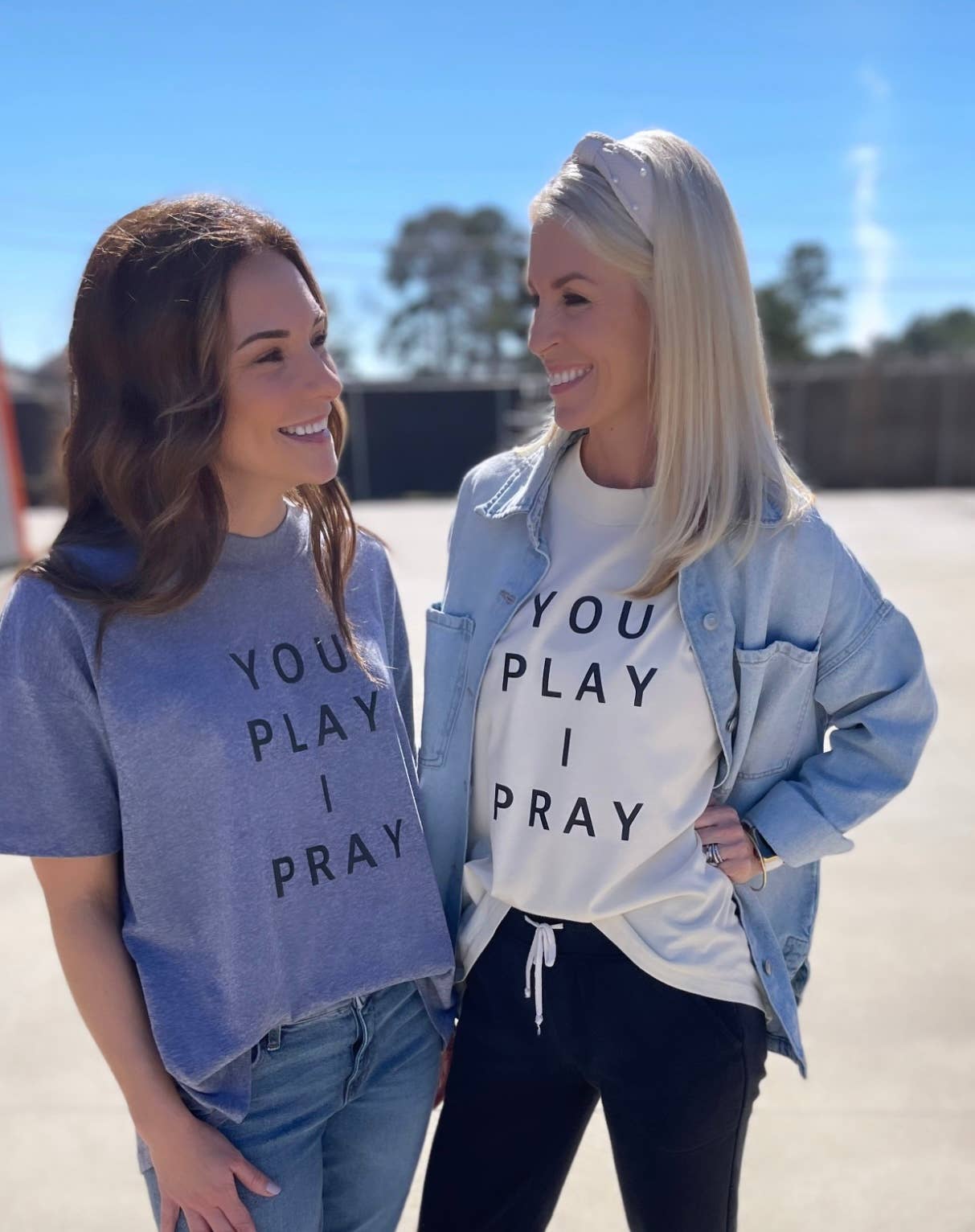 Sports Mom Graphic Tee High-Low | Gameday | Christian Hoodie, Sweatshirt | PodTeesHub.com