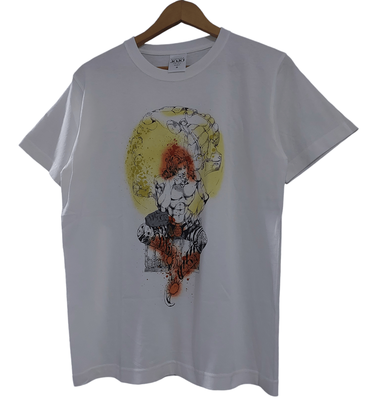 Anime Vintage Jojo S Bizarre Adventure Anime T-Shirts, Hoodie, Sweatshirt