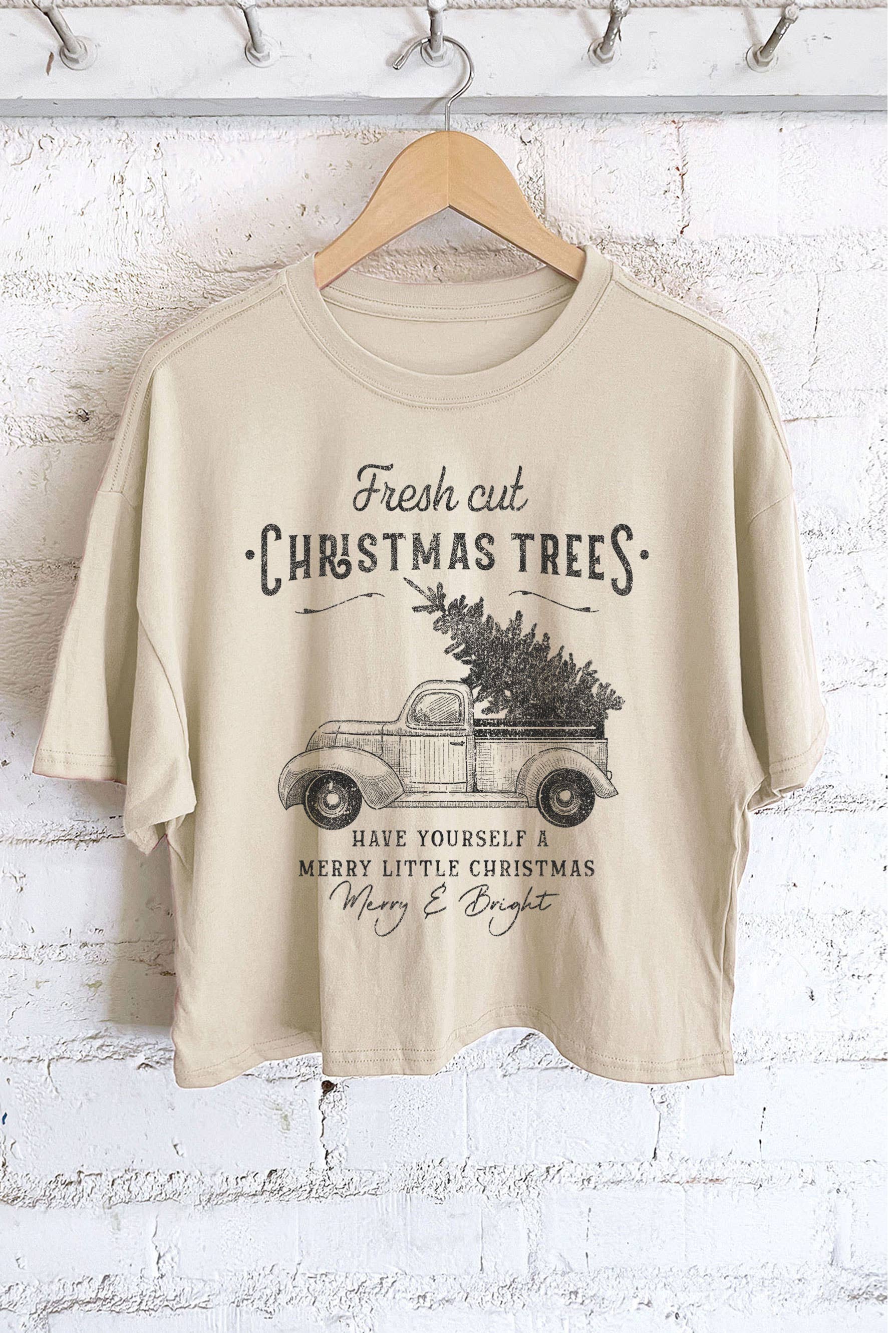 Fresh Cut Relaxed Boxy Fit Cotton Tee Hoodie, Sweatshirt | PodTeesHub.com