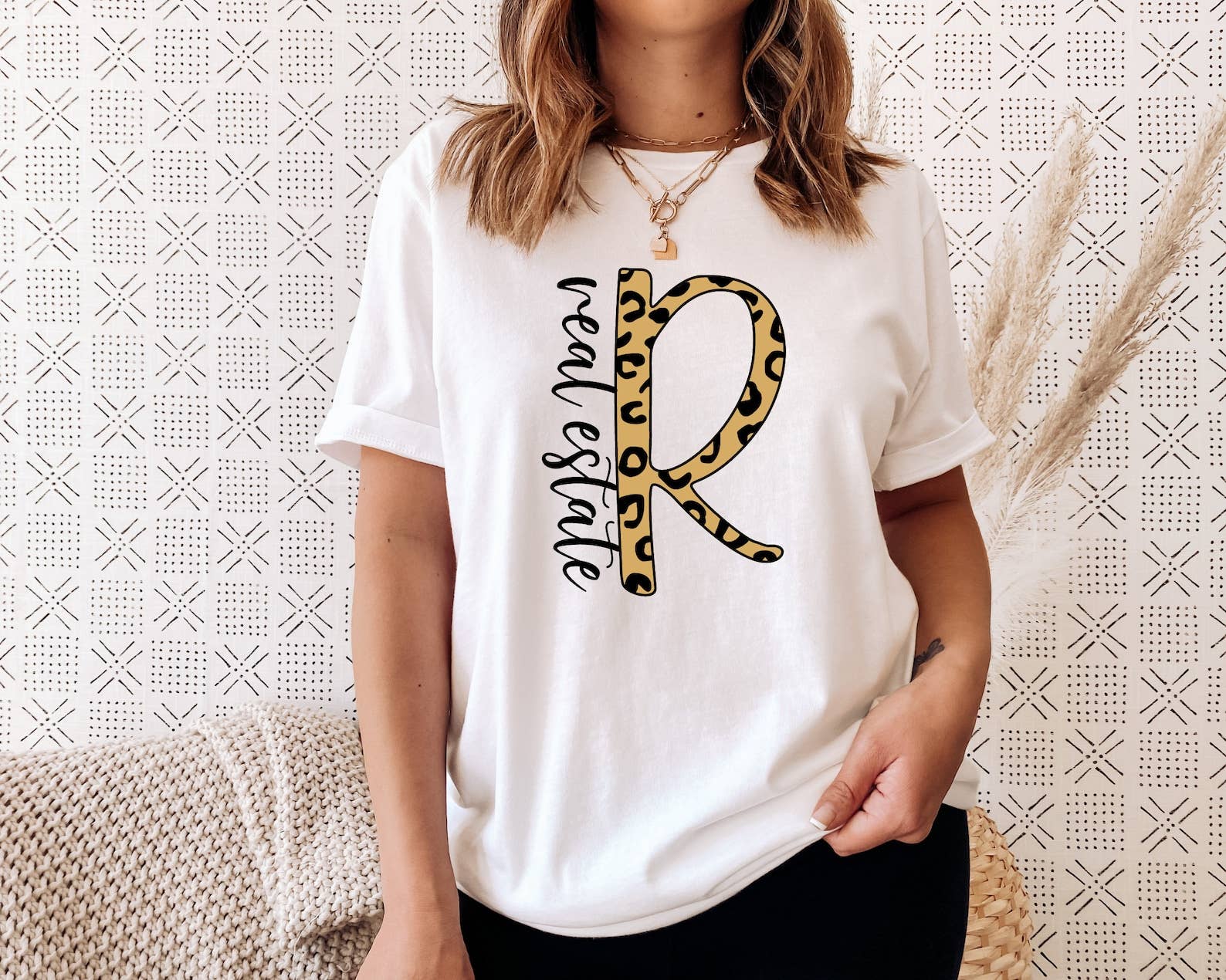 Real Estate T-Shirt Hoodie, Sweatshirt | PodTeesHub.com