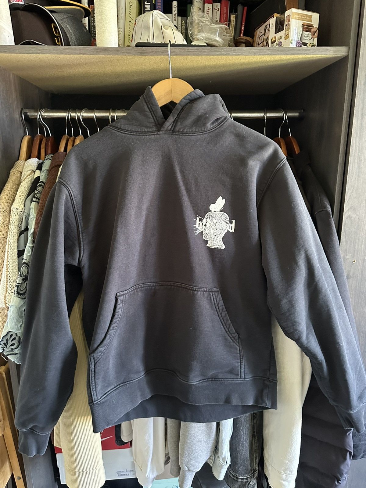 Dead Brain Dead T-Shirts, Hoodie, Sweatshirt