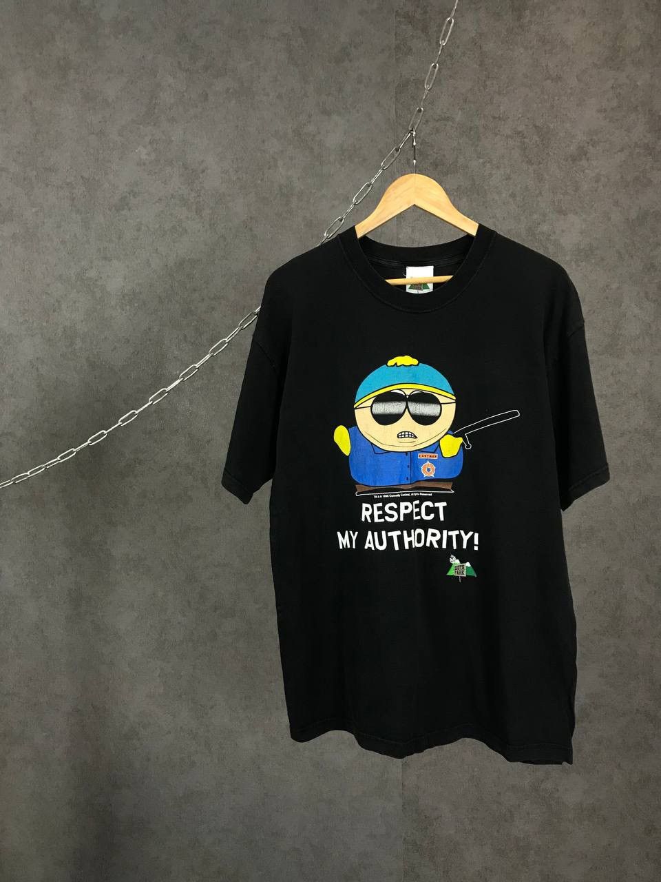 Vintage South Park 1998 Vintage Comics Movie T-Shirts, Hoodie, Sweatshirt