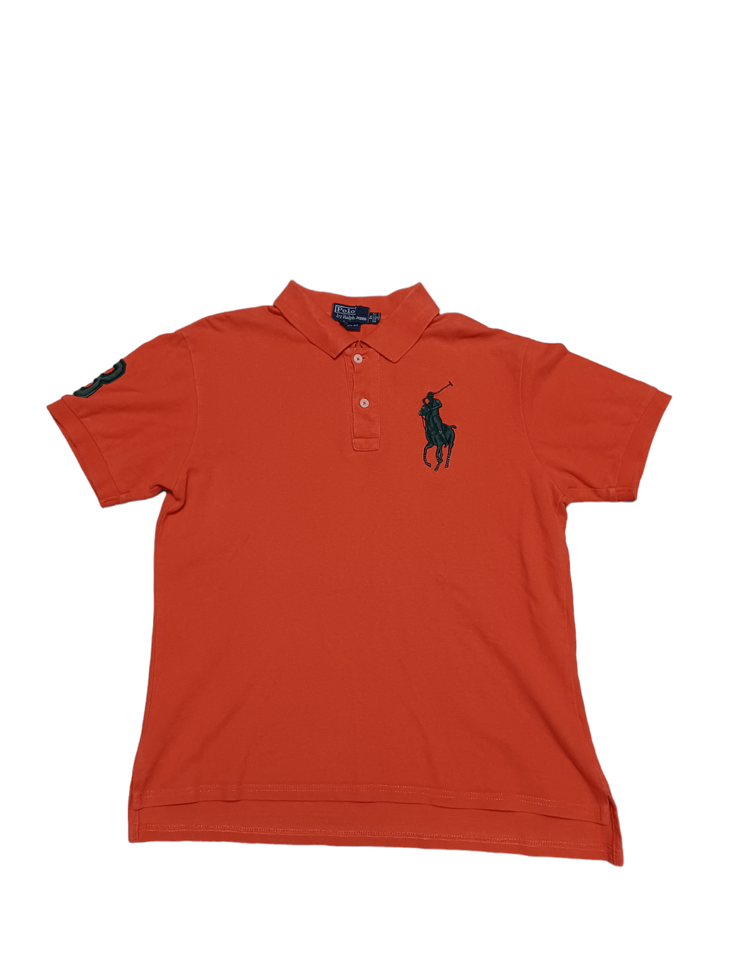 Polo Ralph Lauren Vintage 90s Oldmoney Prl Polo Shirt Bigpony Collection Hoodie, Sweatshirt | PodTeesHub.com