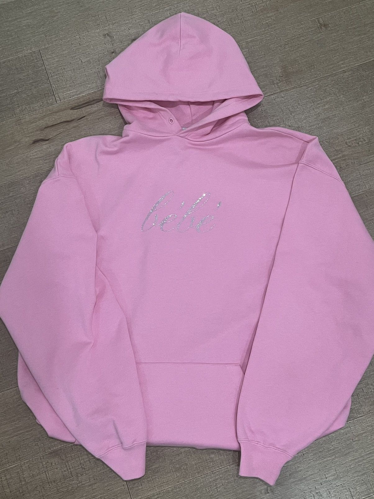 Balenciaga Bebe Hoodie T-Shirts, Sweatshirt | PodTeesHub.com