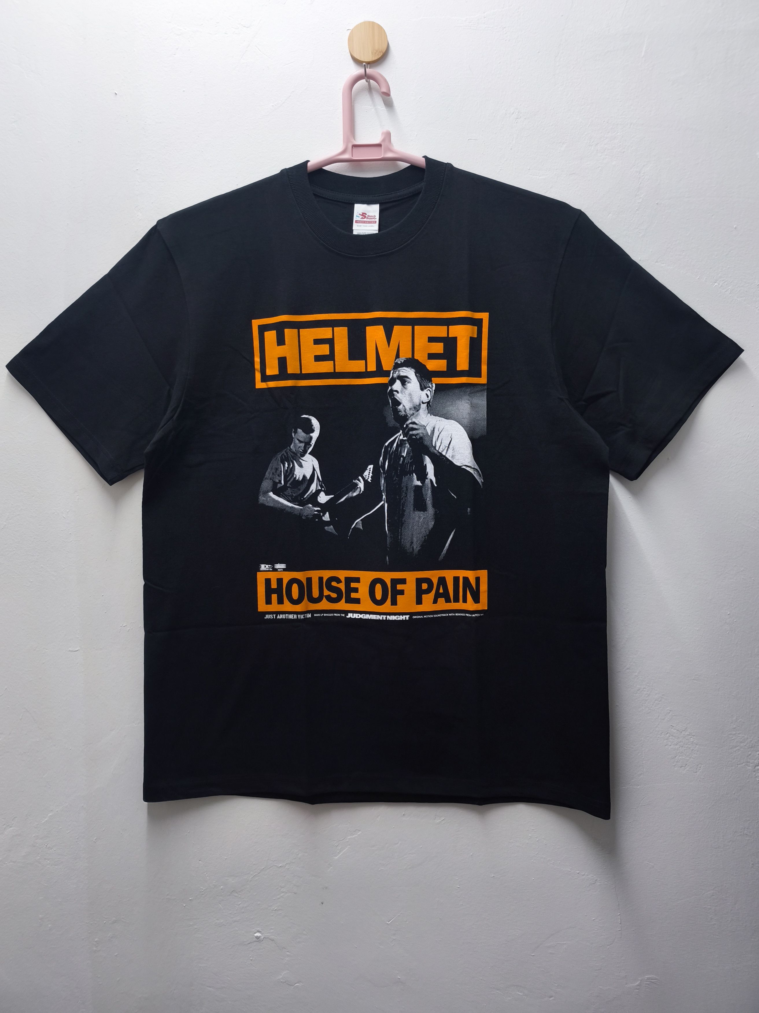 House Of Pain Judgement Night Film T Shirt Hoodie, Sweatshirt | PodTeesHub.com