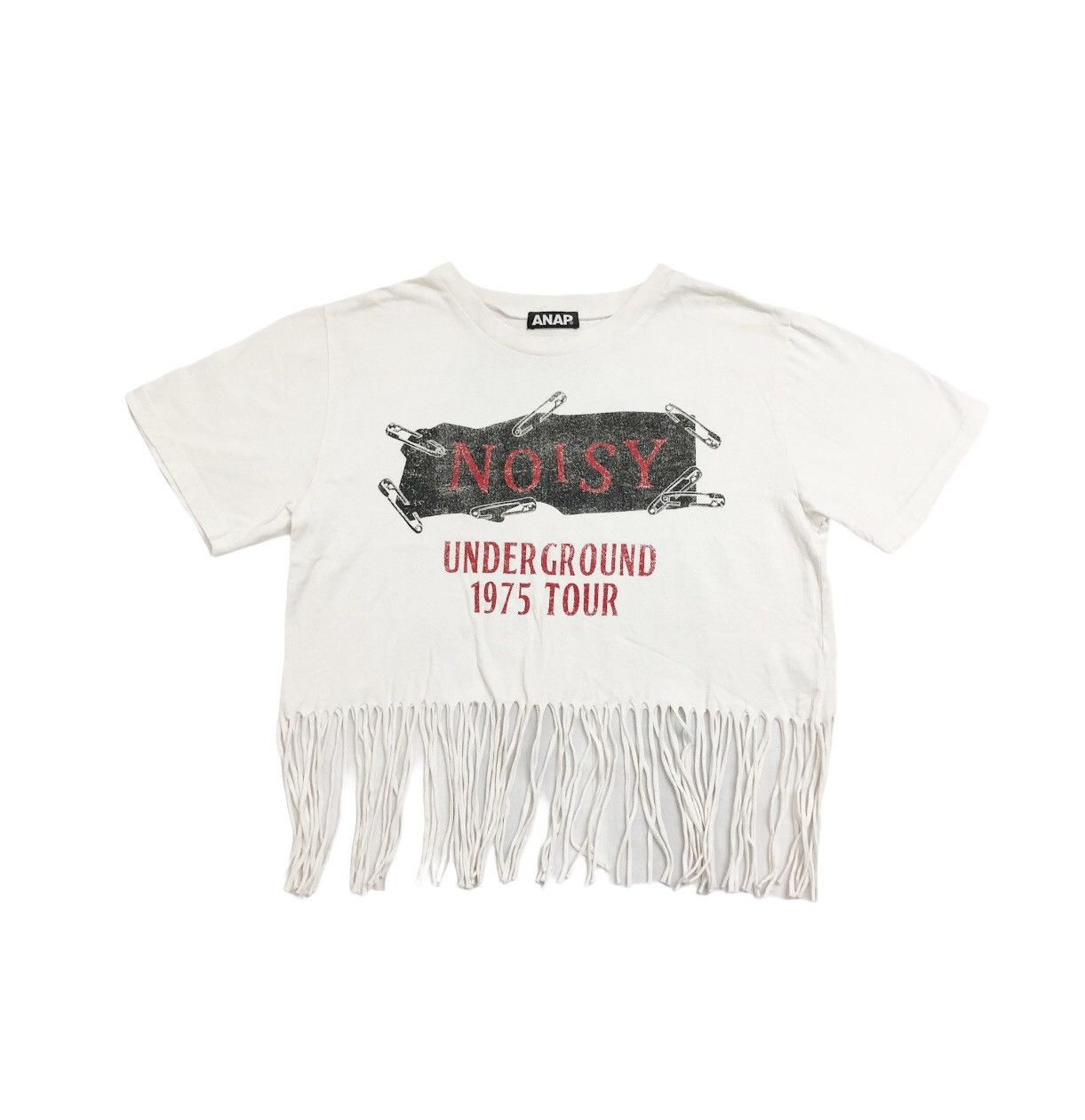 Japanese Brand Anap Streetwear Japan Culture Tee Hoodie, Sweatshirt | PodTeesHub.com