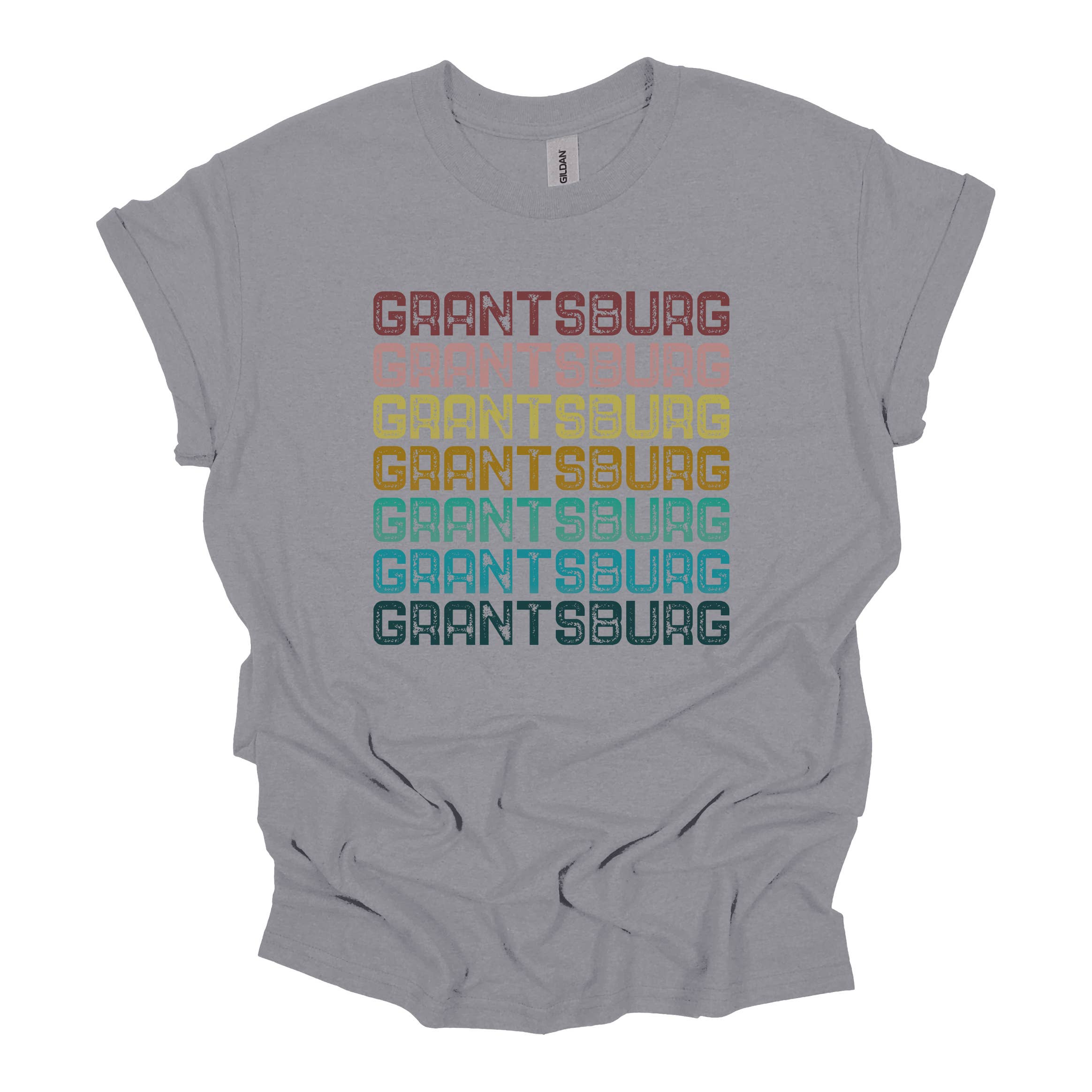 Repeat City Personalized Tee Hoodie, Sweatshirt | PodTeesHub.com